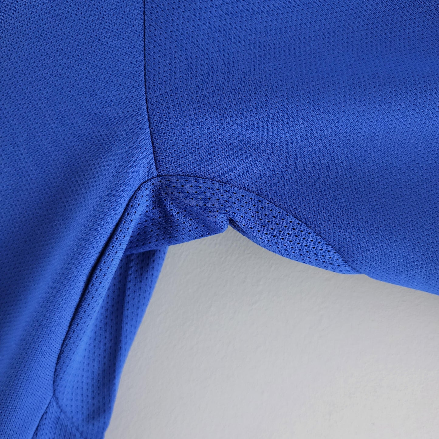 Chelsea 2008–2009 Retro Home Shirt – The Start of a New Era