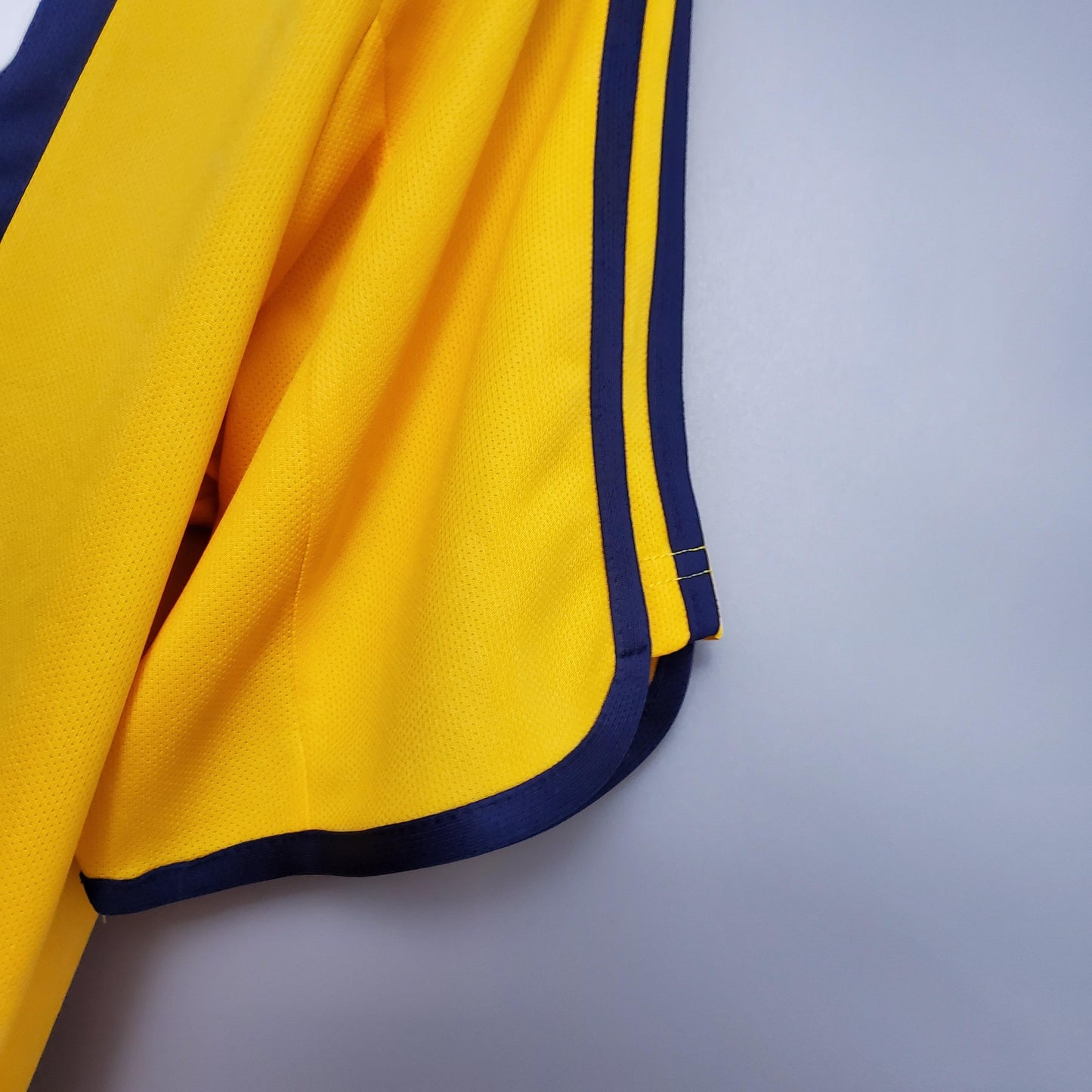 Ajax 2000–2001 Retro Away Shirt