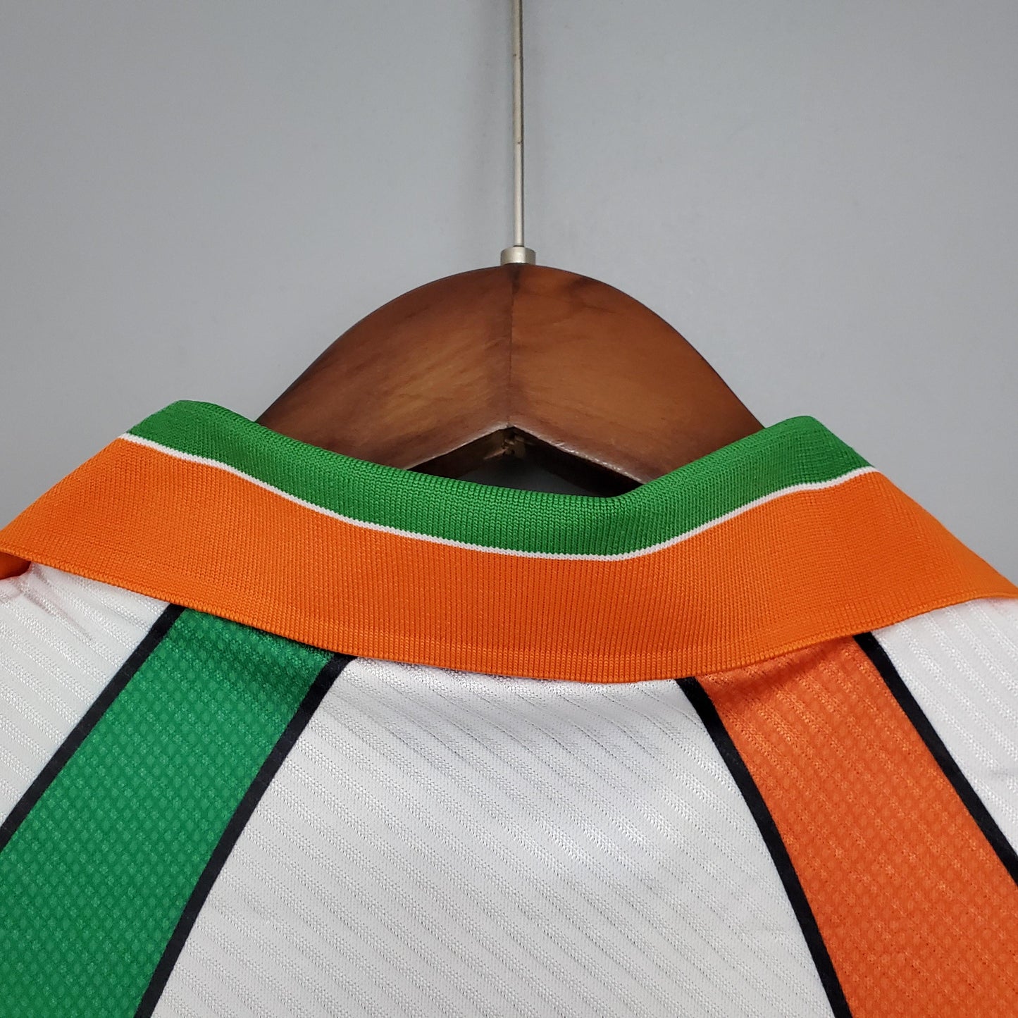 Ireland 1995–1996 Retro Third Shirt
