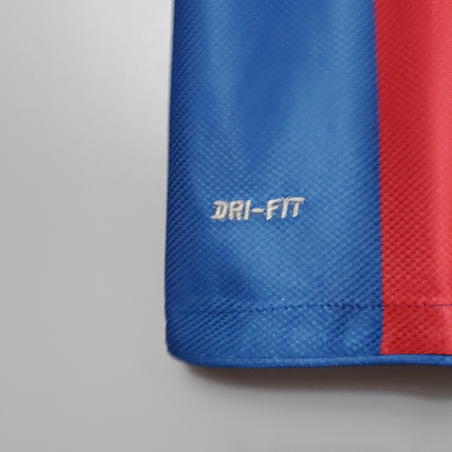 Barcelona 2010–2011 Retro Home Shirt