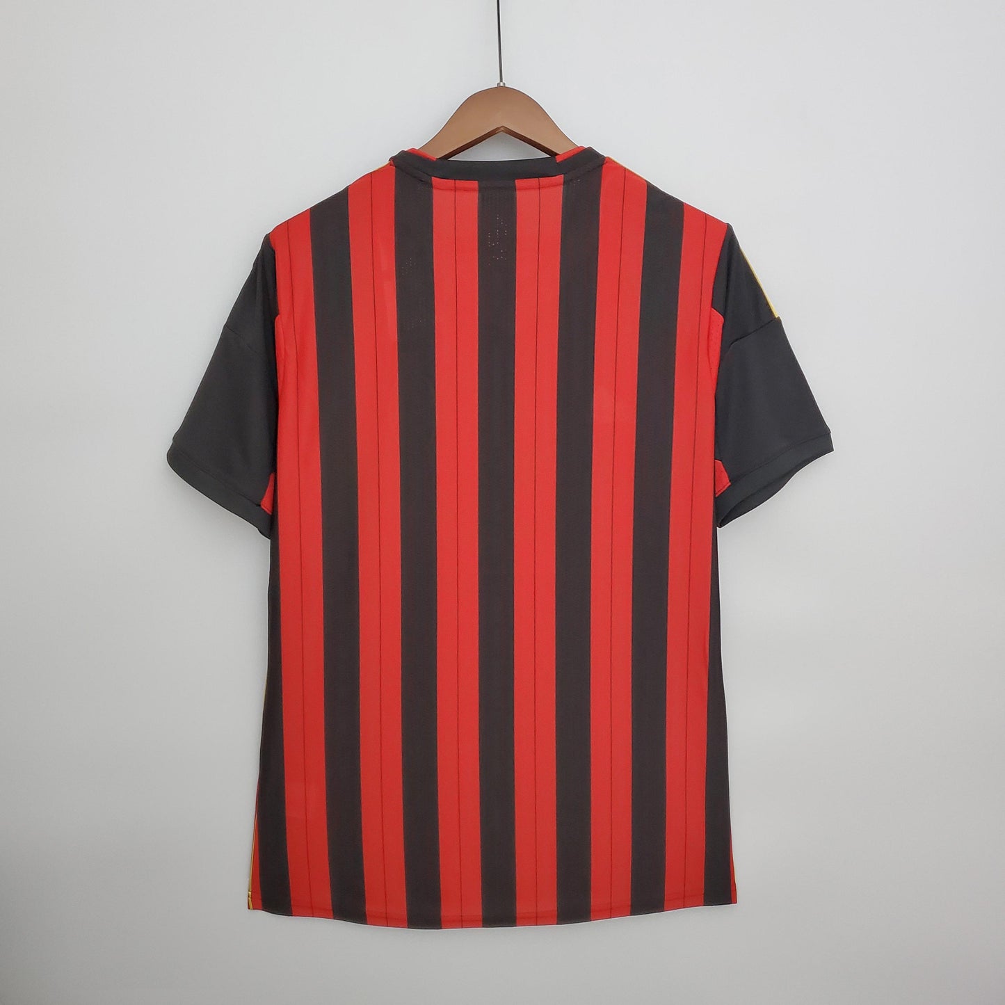 AC Milan 2013–2014 Retro Home Shirt – Tradition Meets Modern Elegance