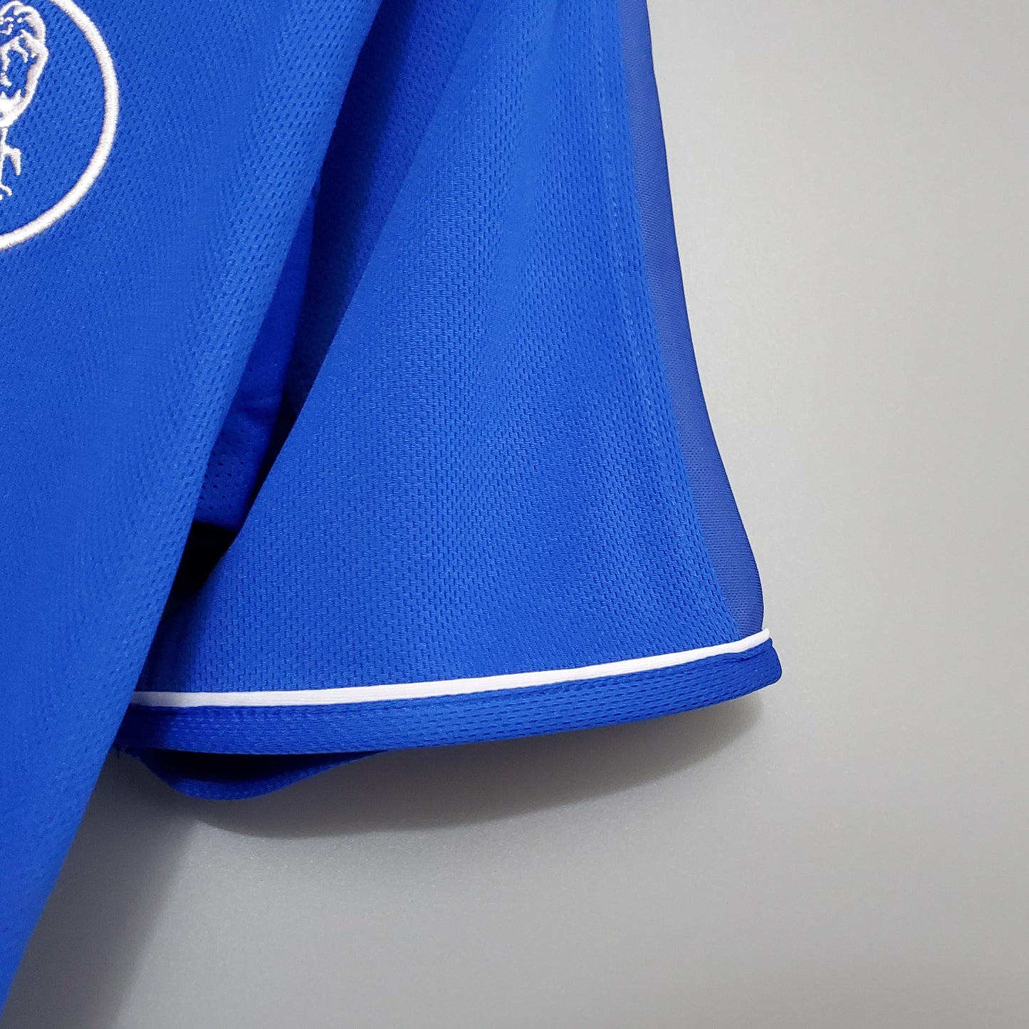 Chelsea 2003–2005 Retro Home Shirt