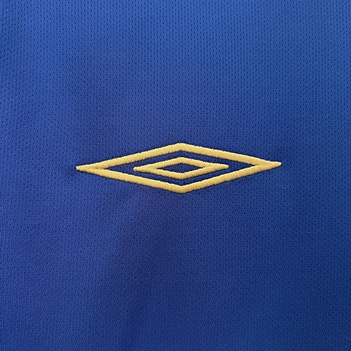Chelsea 2005–2006 Retro Home Shirt