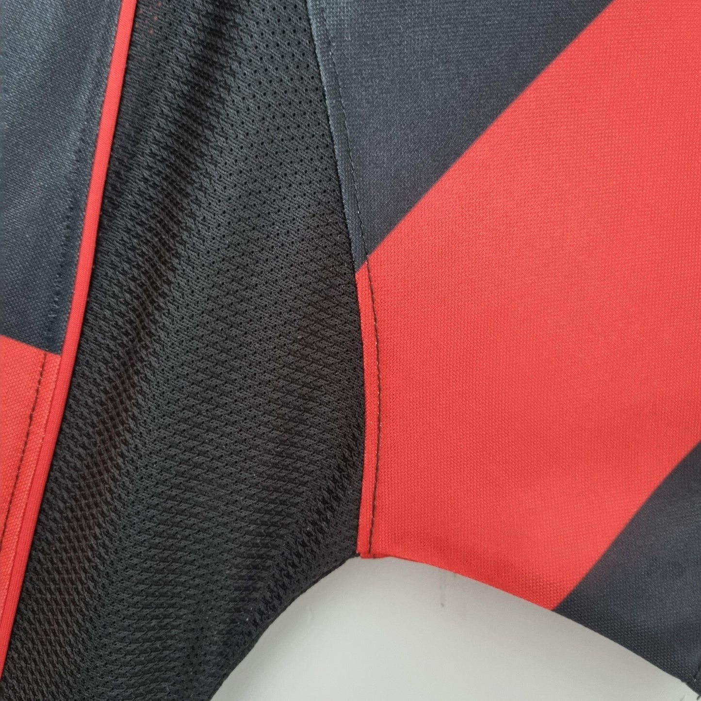 Flamengo 2003–2004 Retro Home Shirt