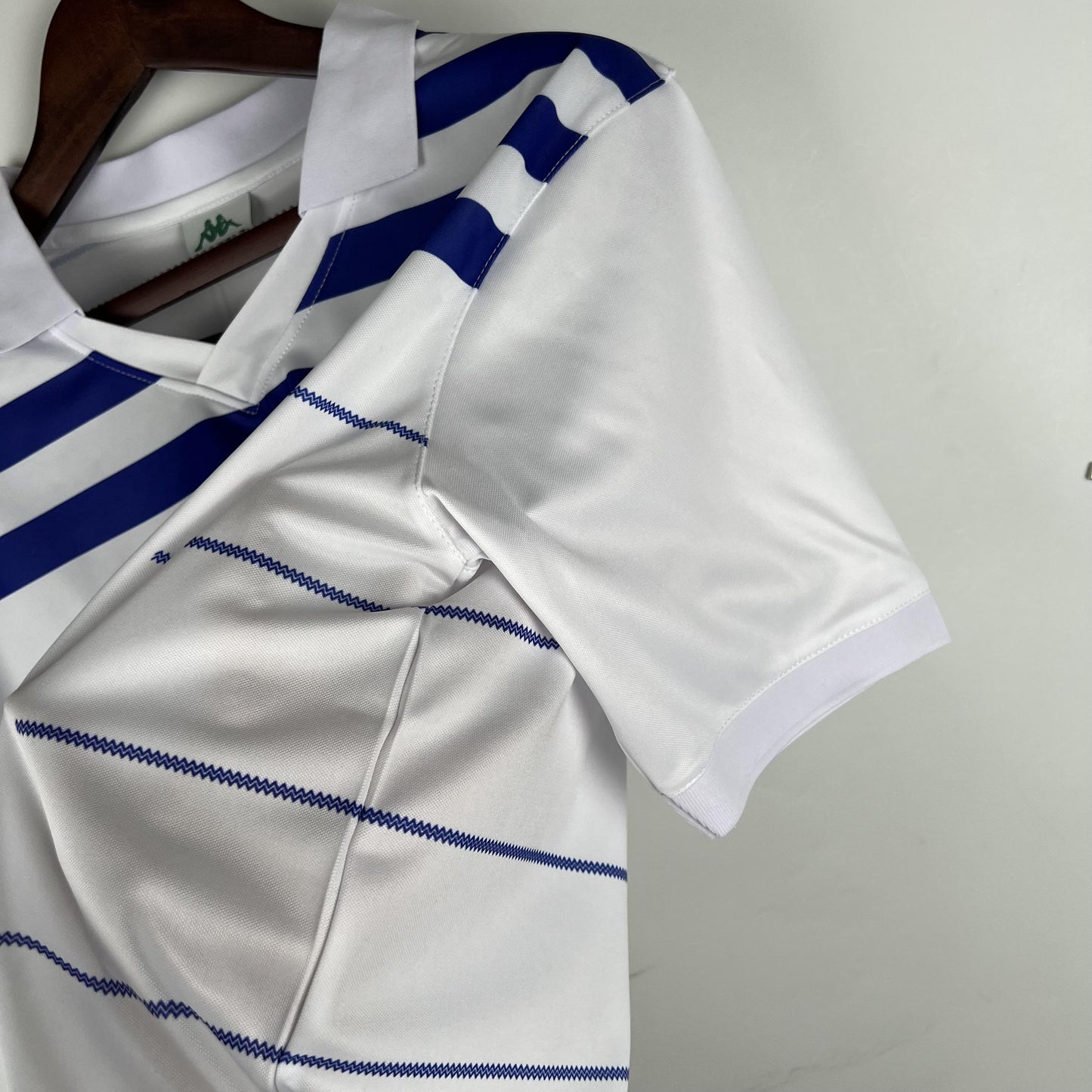 Porto 1985–1986 Retro Away Shirt