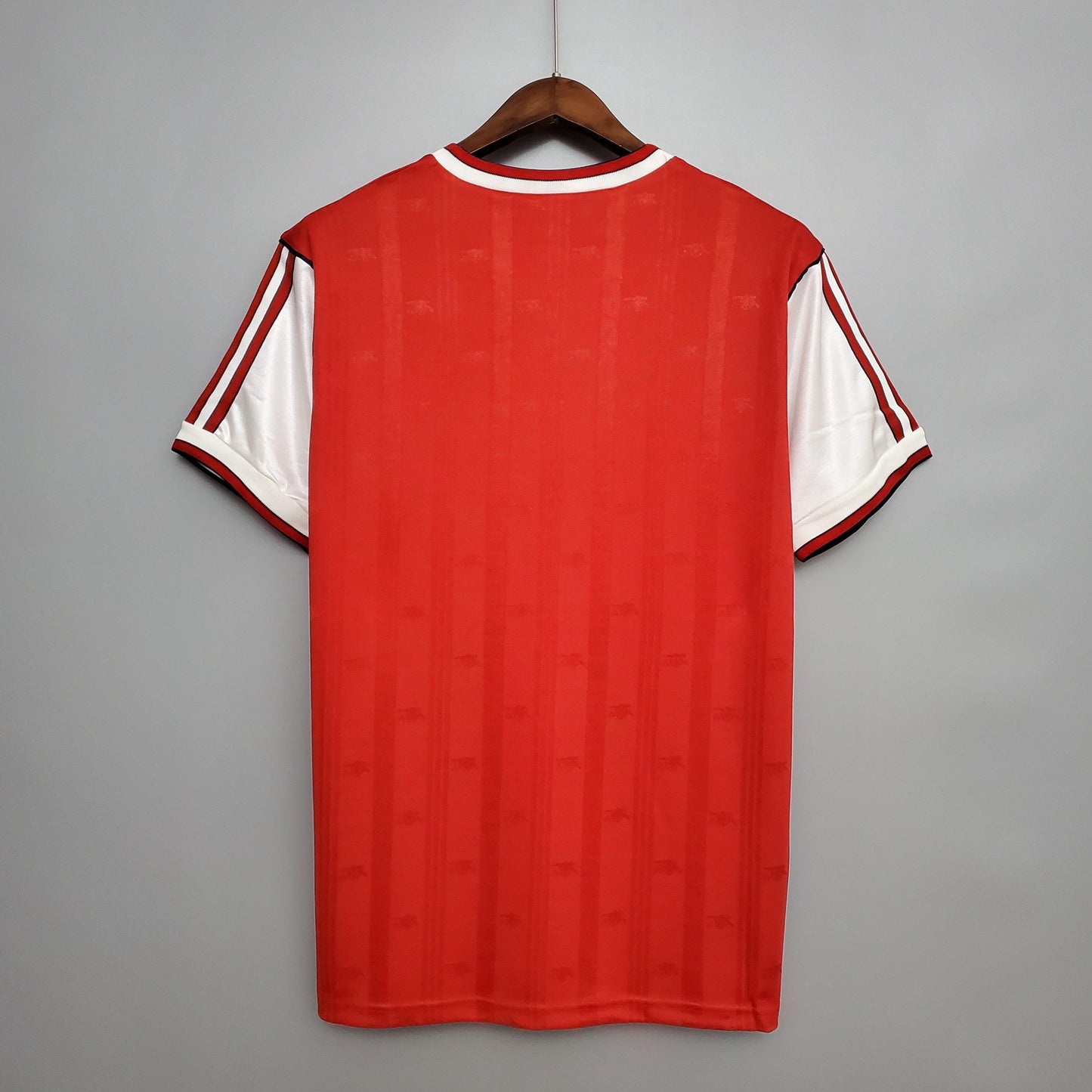 Arsenal 1988–1989 Retro Home Shirt