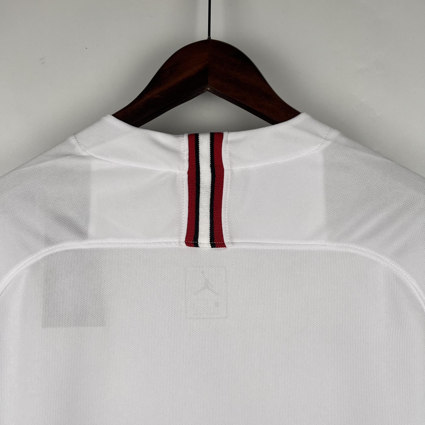 PSG 2018–2019 Retro White Shirt