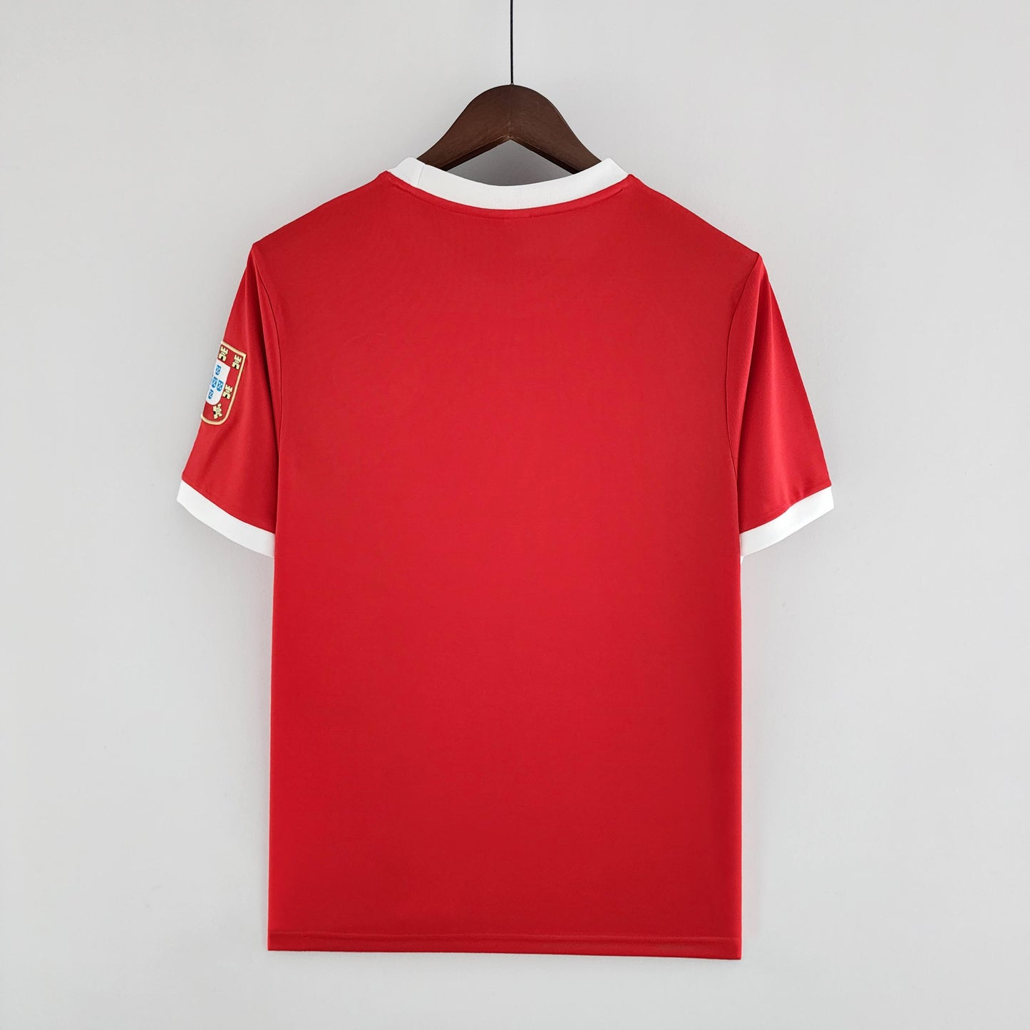 Benfica 1973–1974 Retro Home Shirt