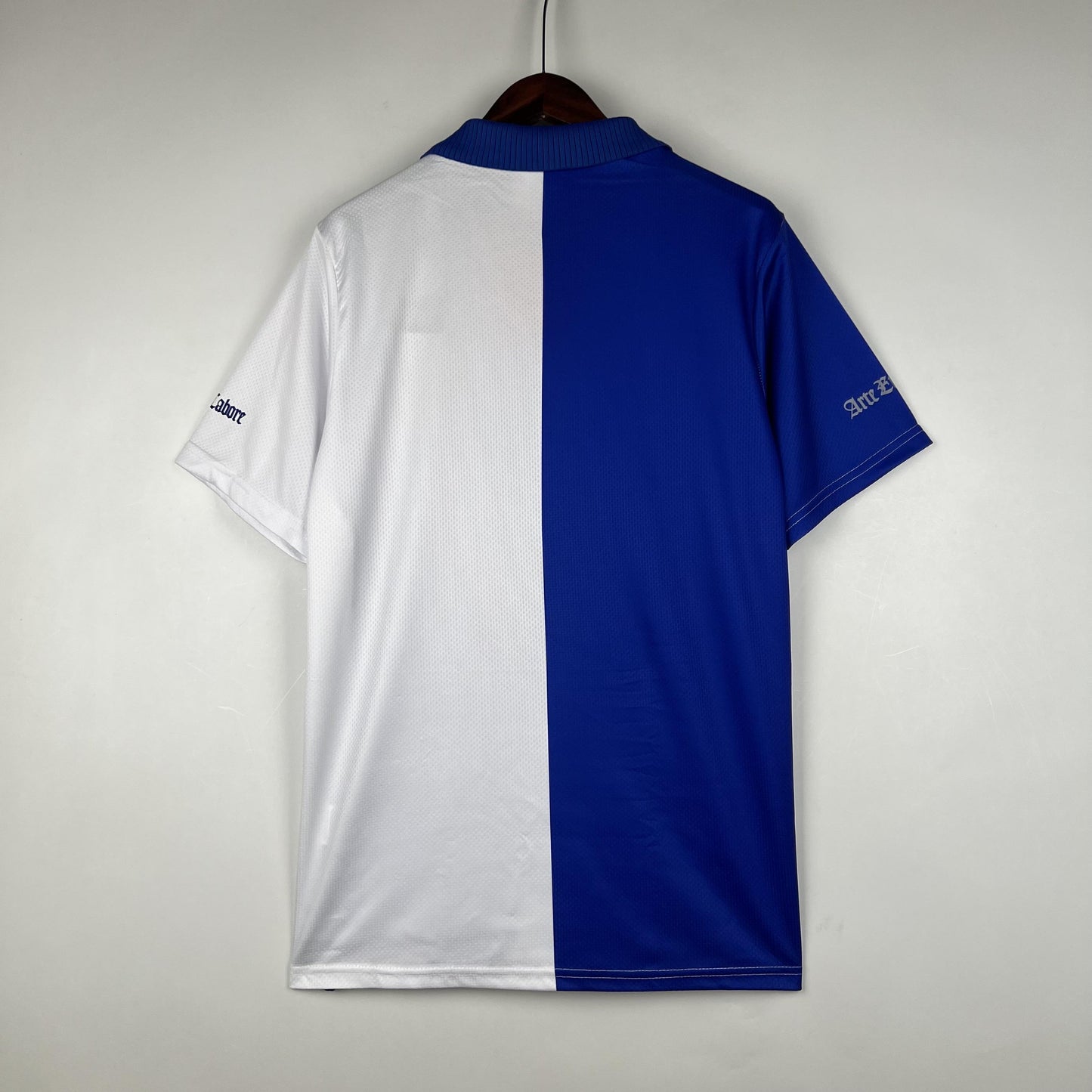 Blackburn Rovers 1994–1995 Retro Home Shirt