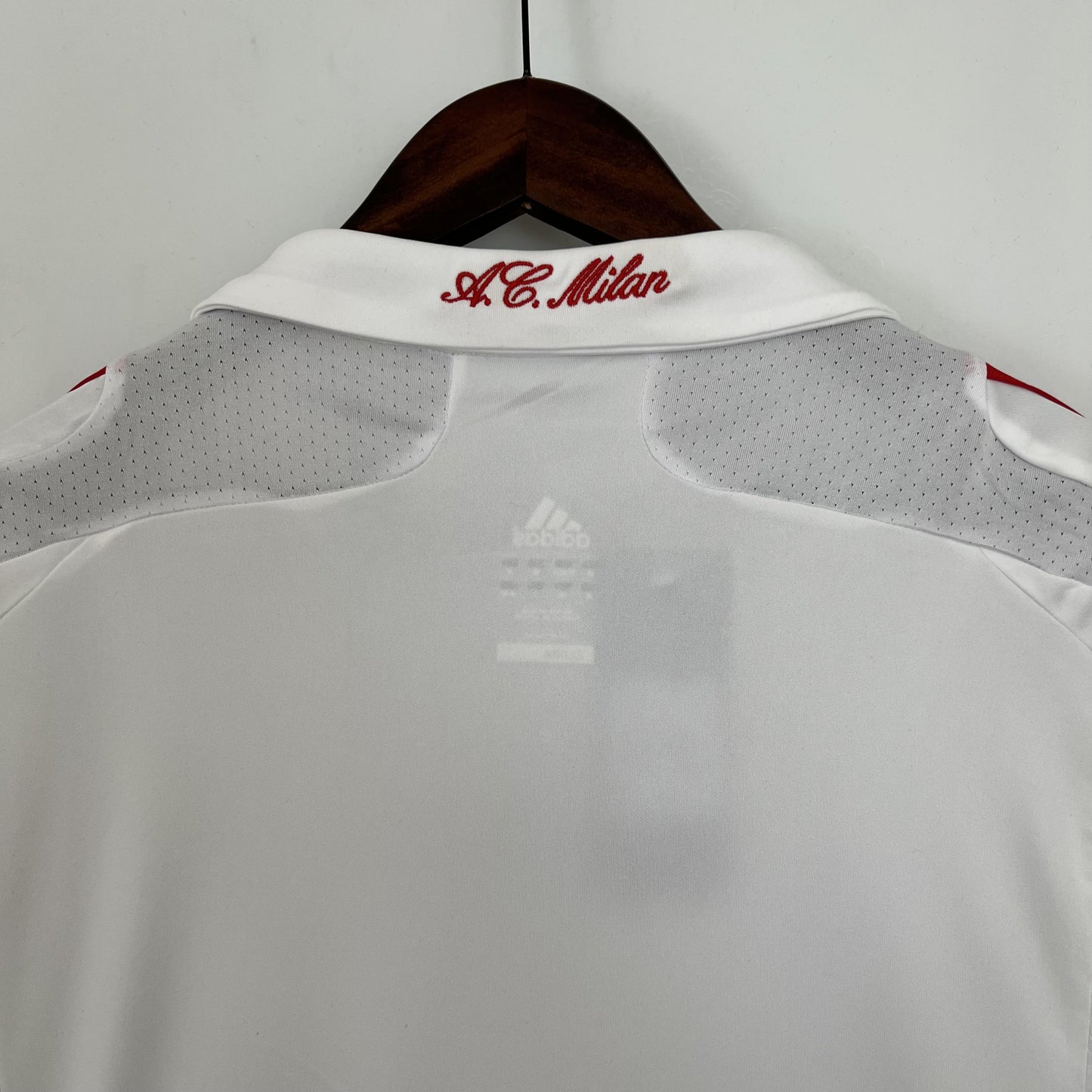 AC Milan 2007–2008 Retro Away Shirt