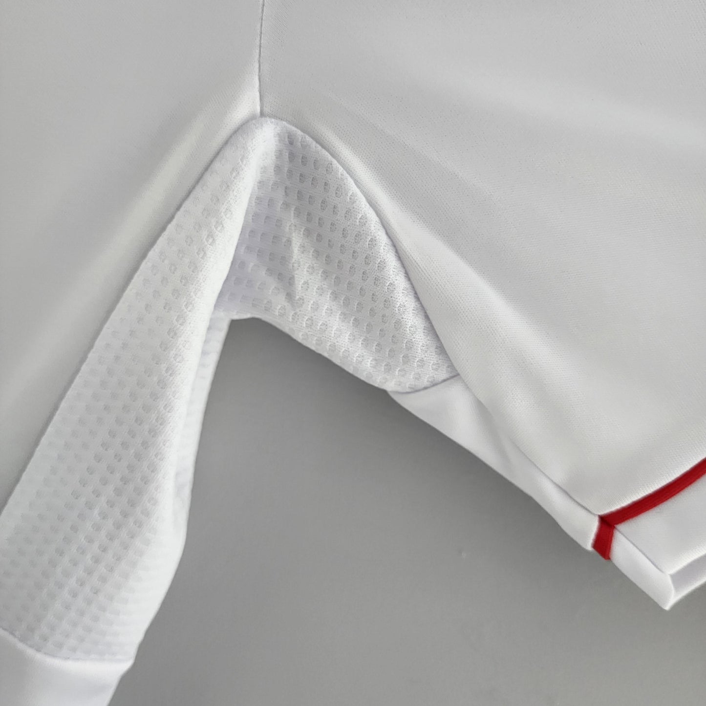 AC Milan 2011–2012 Retro Away Shirt
