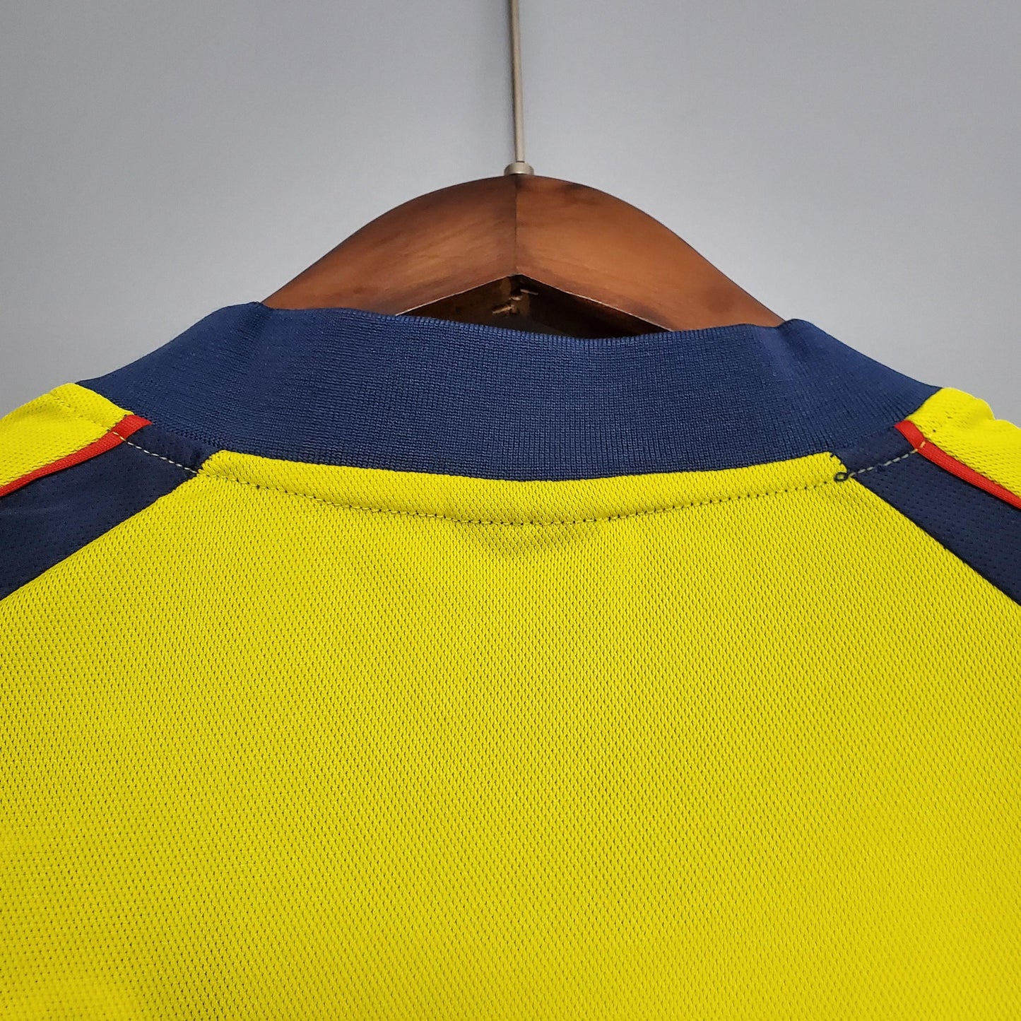 Club América 2001/02 Retro Home Shirt – Águilas Legacy Reborn