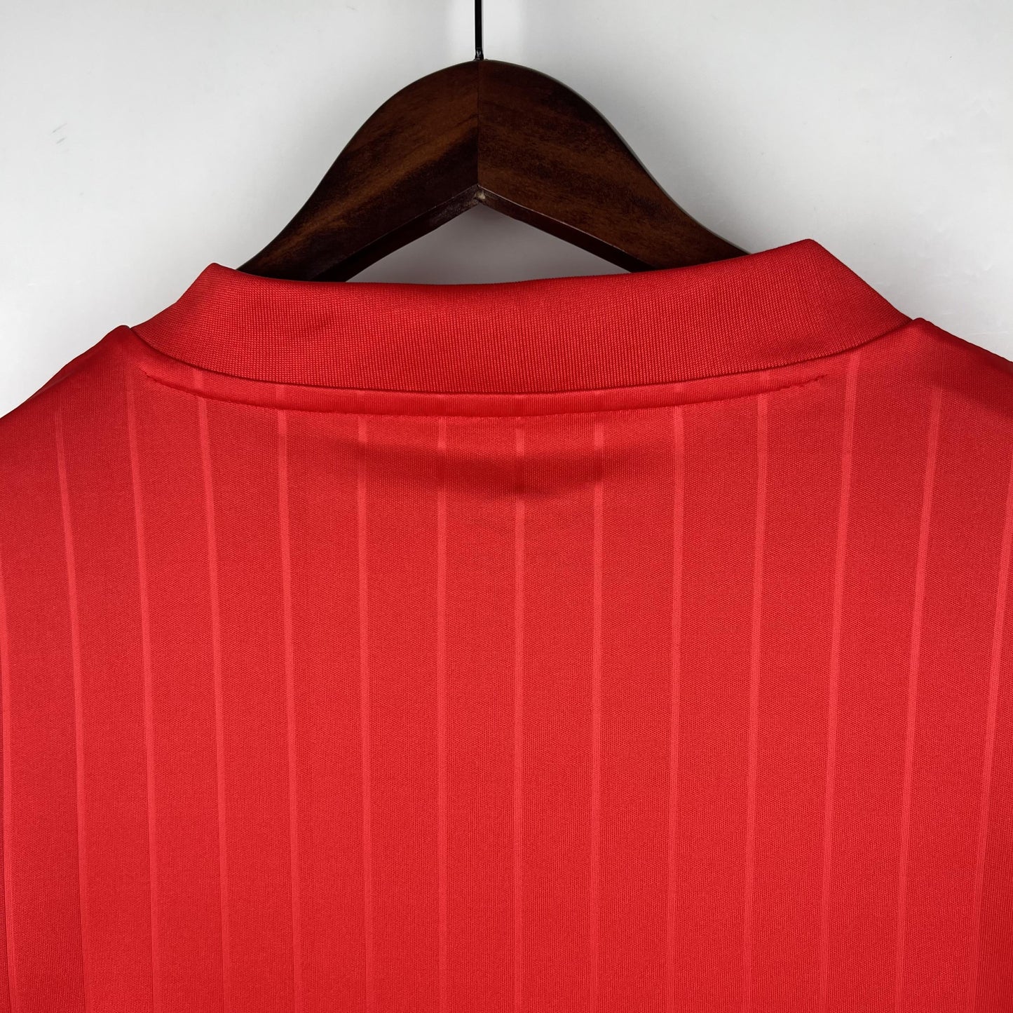Osasuna 1987–1988 Retro Home Shirt