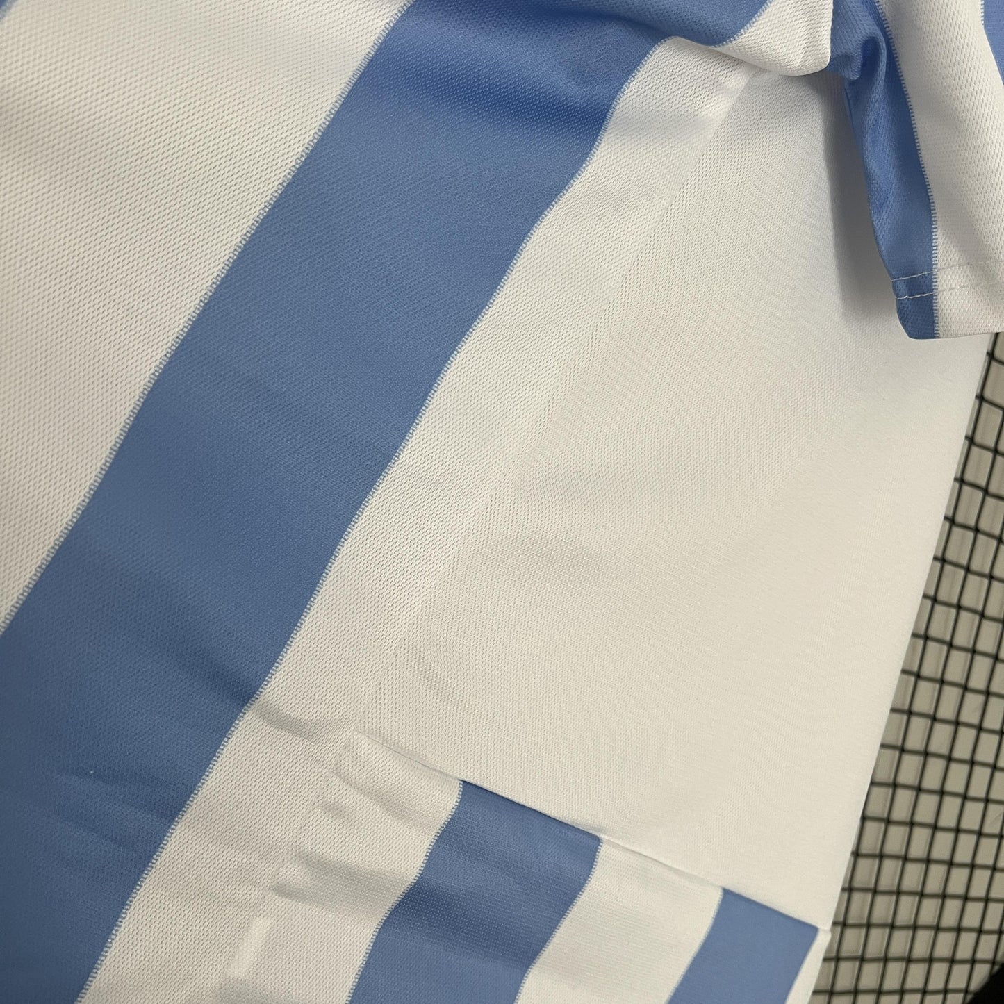 Málaga 2012–2013 Retro Home Shirt