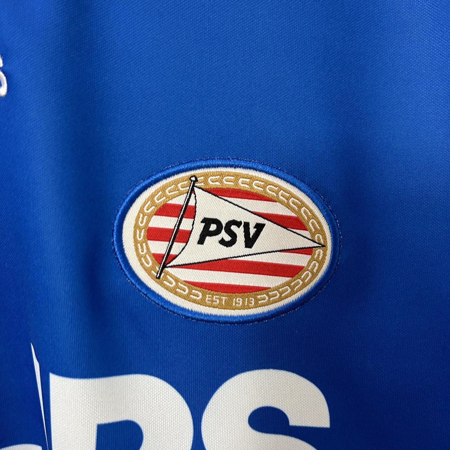 PSV Eindhoven 1993–94 Retro Away Shirt