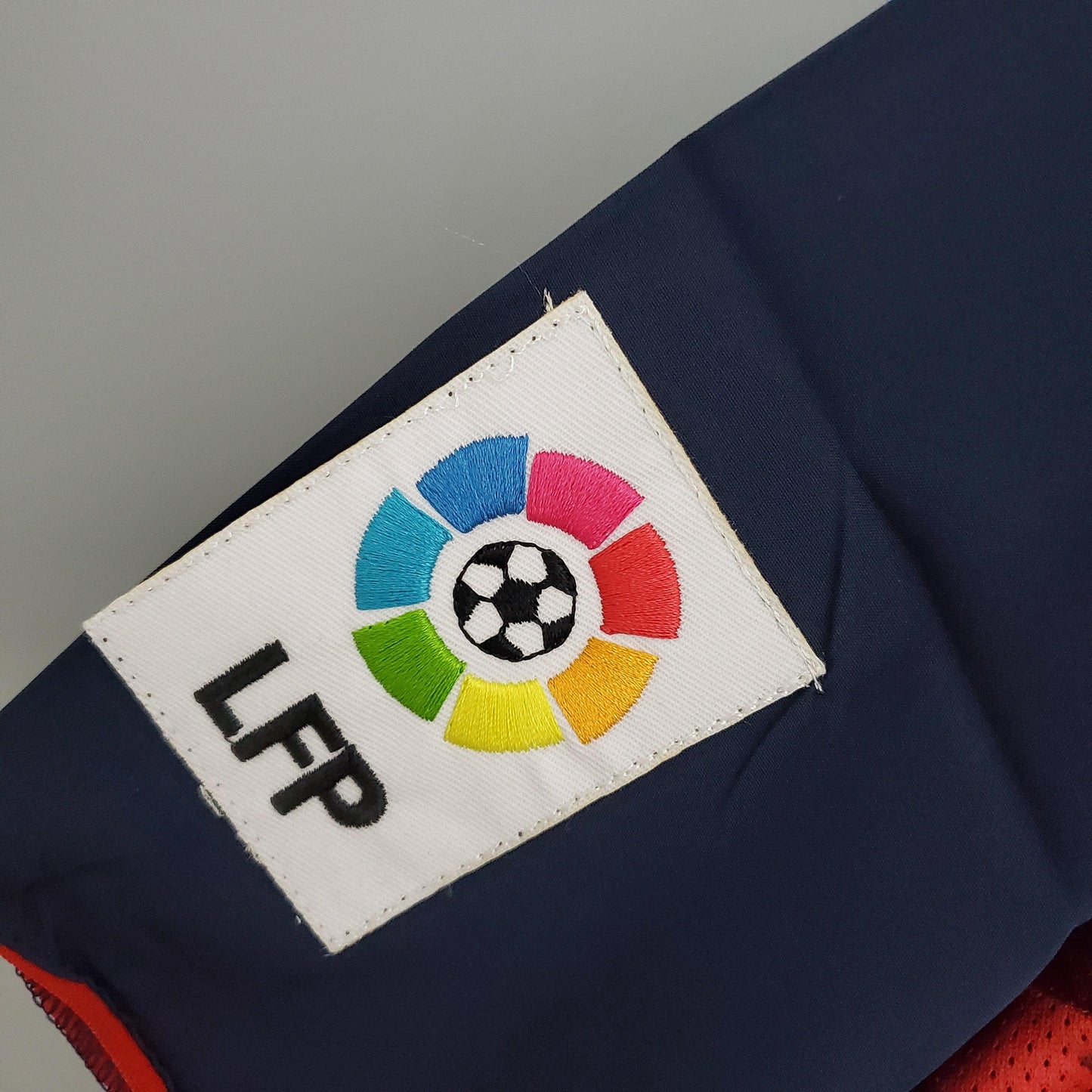Barcelona 2003–2004 Retro Home Shirt