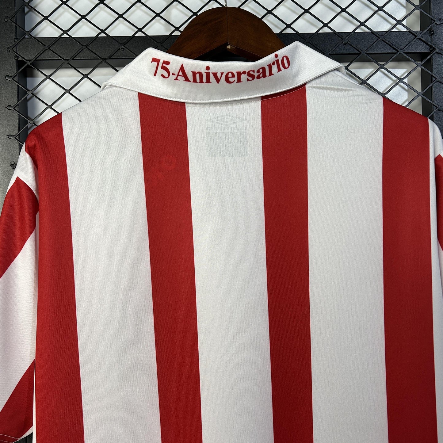 Granada 2005–2006 Retro Home Shirt