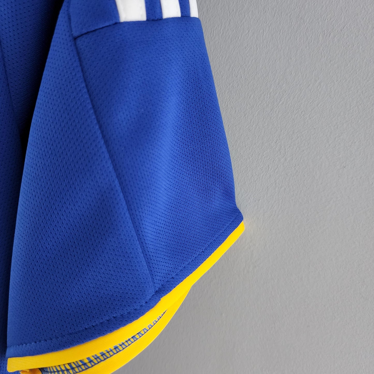 Chelsea 2008–2009 Retro Home Shirt – The Start of a New Era