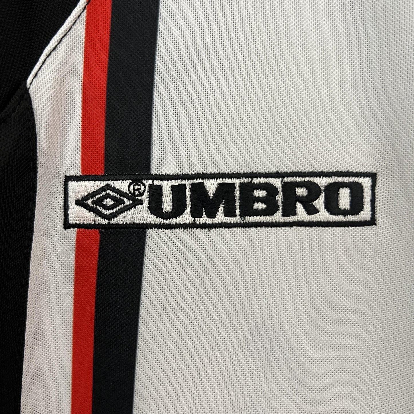 Ajax 1998–1999 Retro Away Shirt