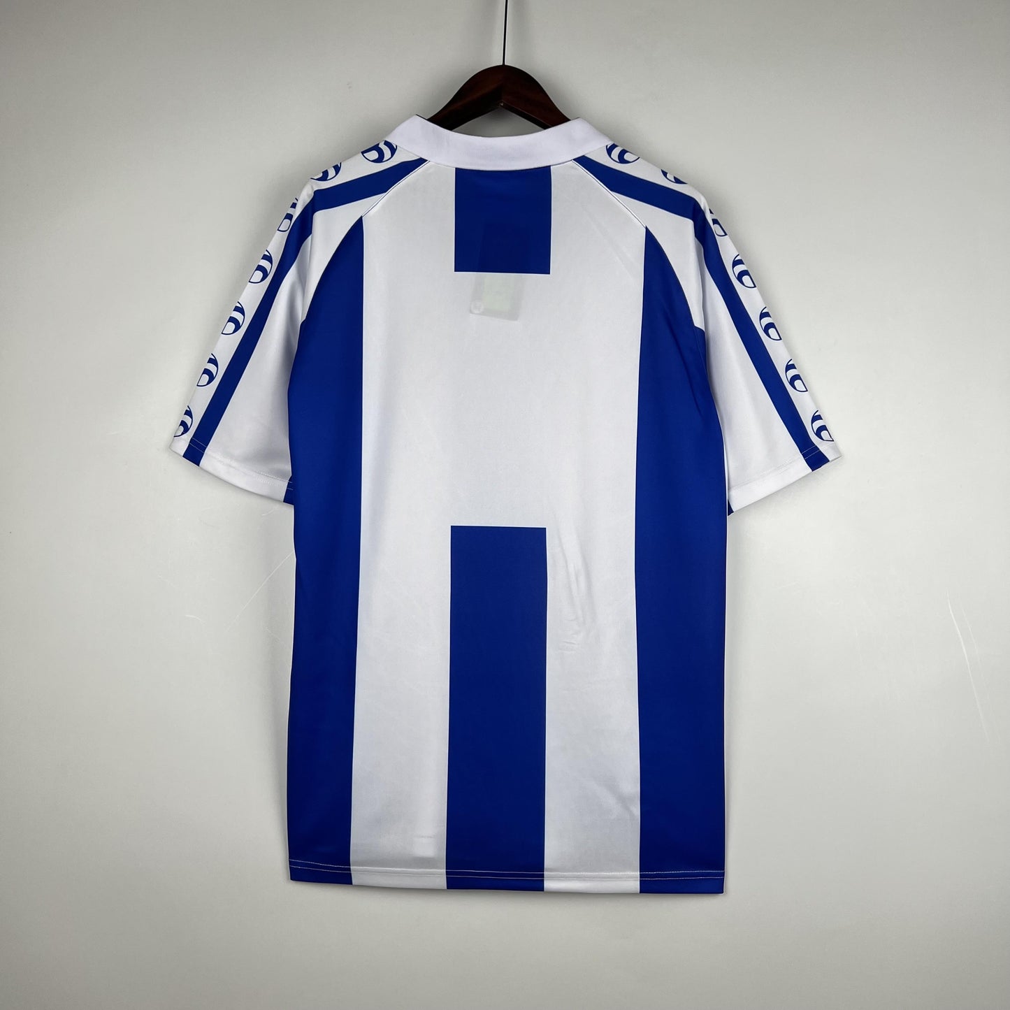 Espanyol 1984–1989 Retro Home Shirt