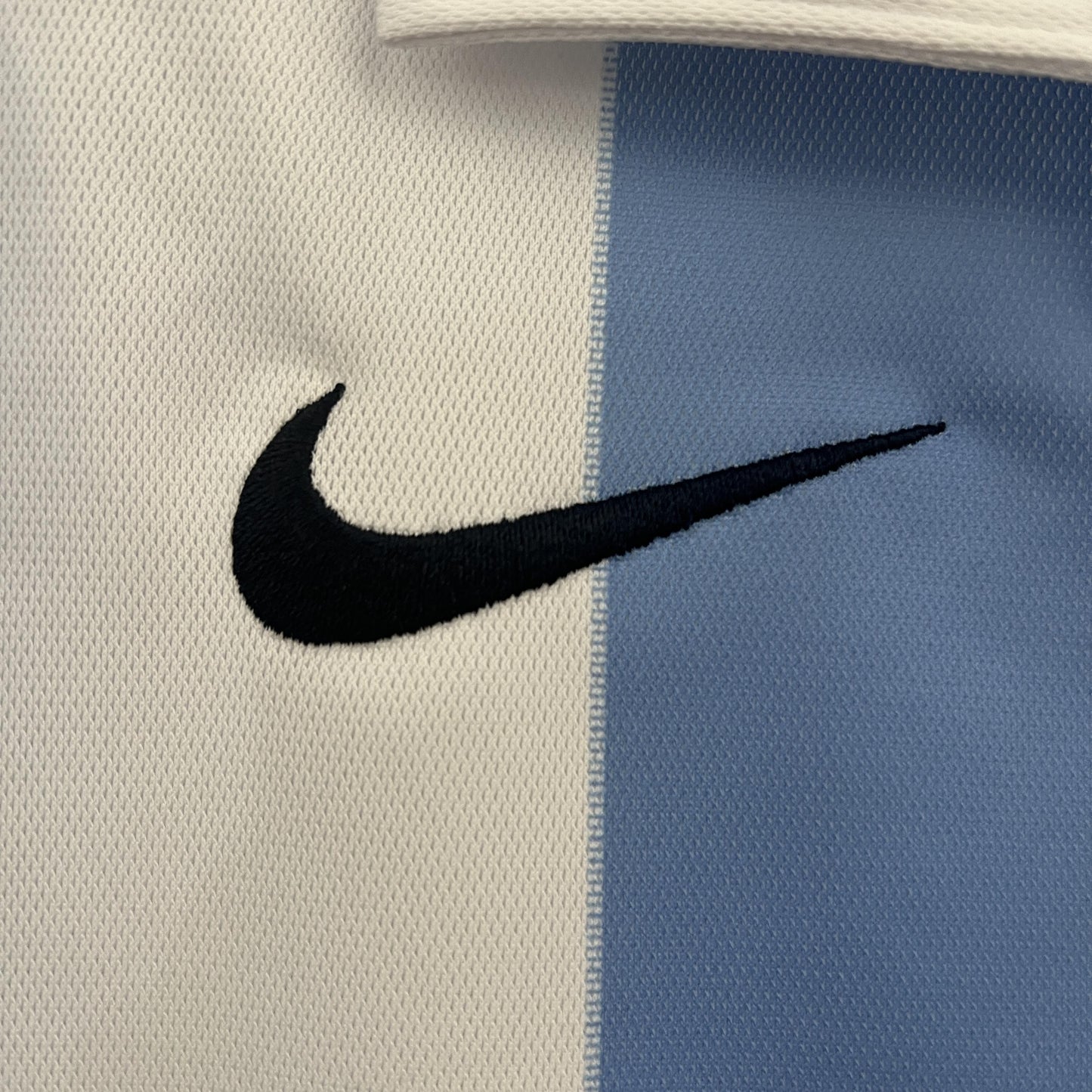 Málaga 2012–2013 Retro Home Shirt