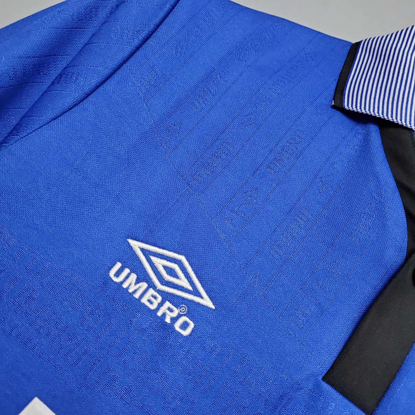 Everton 1994–1995 Retro Home Shirt