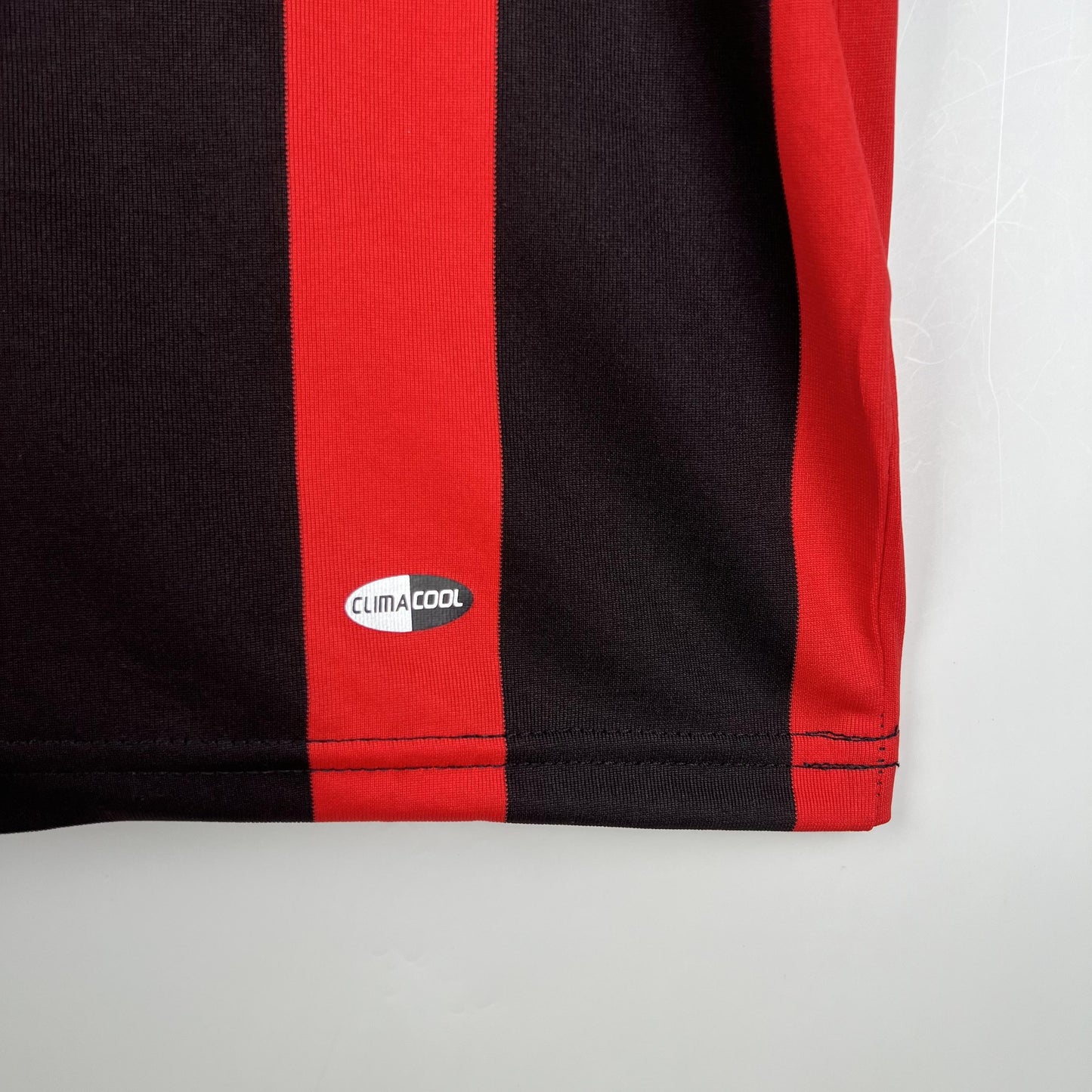 AC Milan 2008–2009 Retro Home Shirt