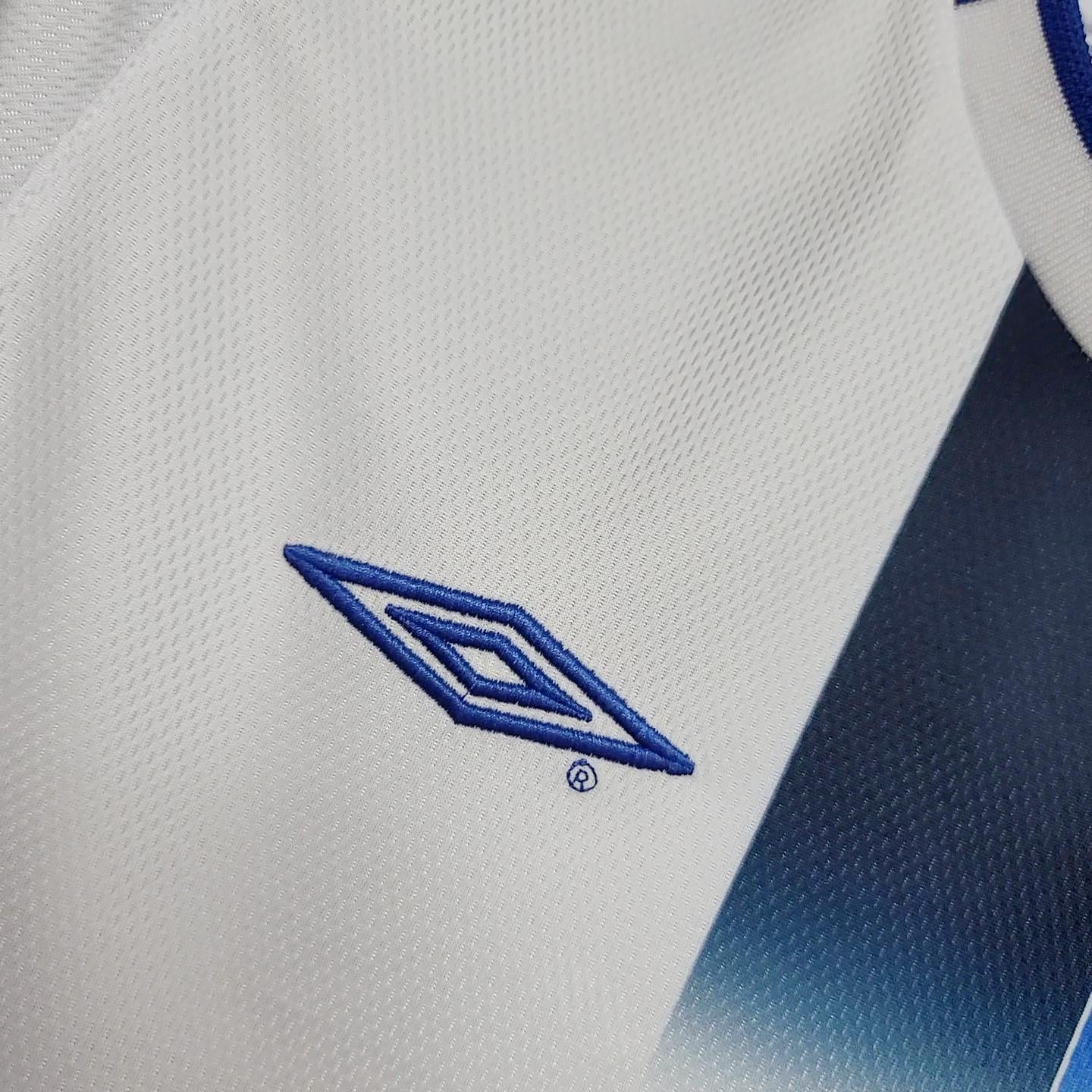 Chelsea 2003–2005 Retro Away Shirt – The Start of a New Era
