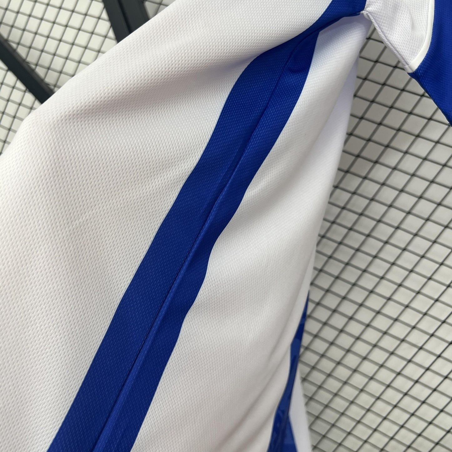 RCD Espanyol 1999–2000 Retro Home Shirt – A Tribute to Catalan Pride and Resilience