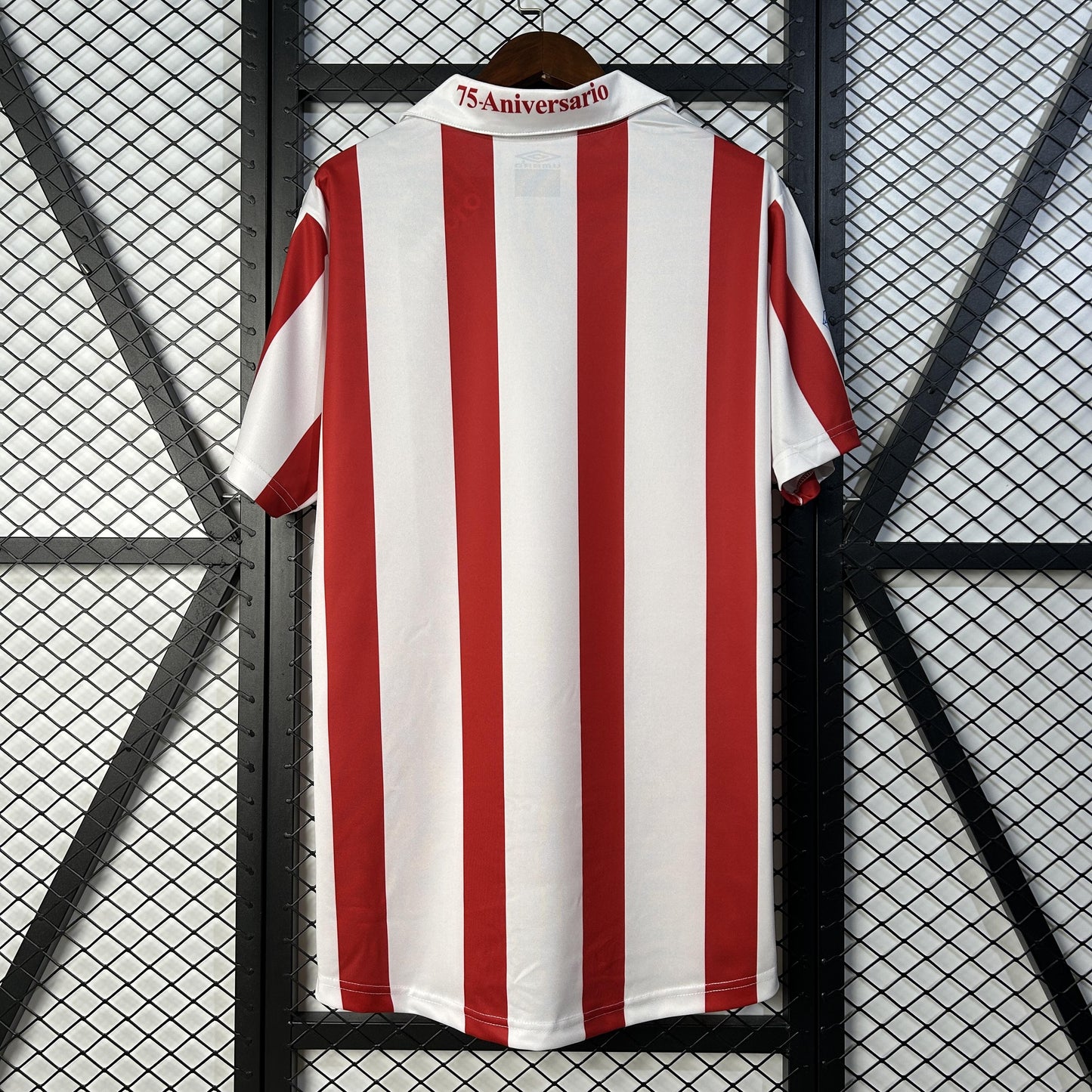 Granada 2005–2006 Retro Home Shirt