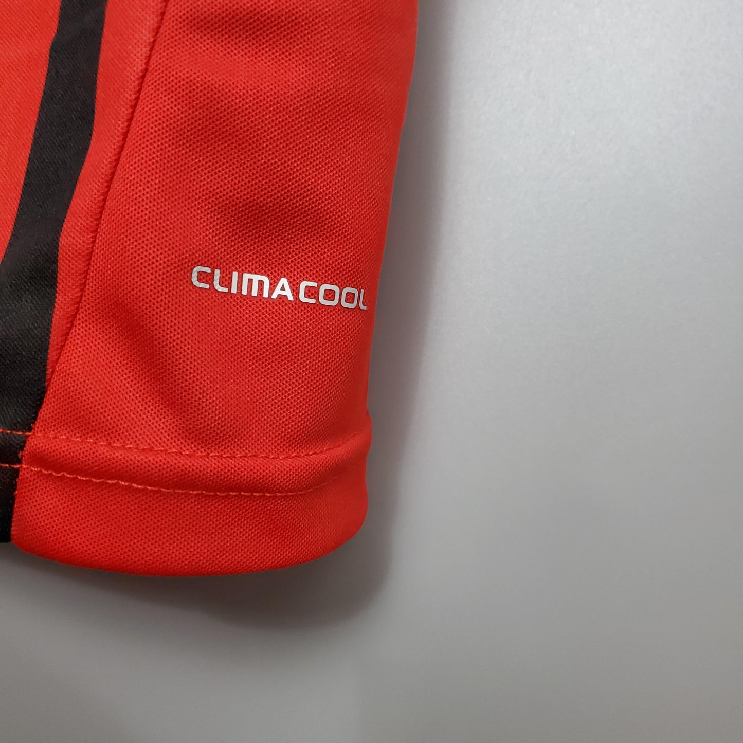 AC Milan 2011–2012 Retro Home Shirt
