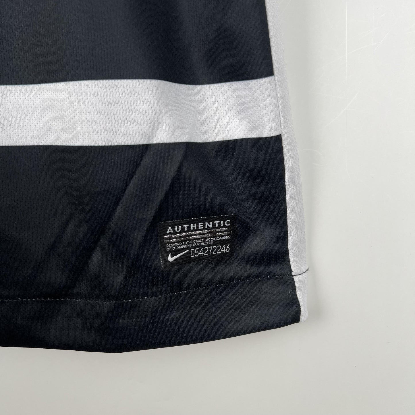 Corinthians 2015–2016 Retro Away Shirt