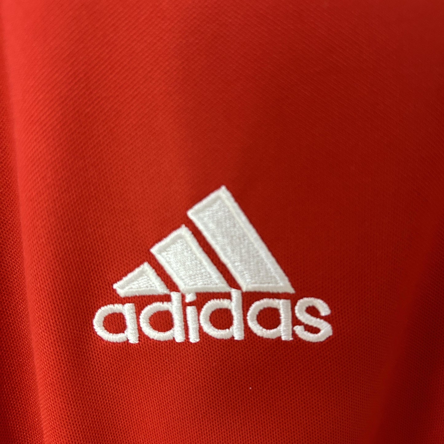 Benfica 2002–2003 Retro Home Shirt