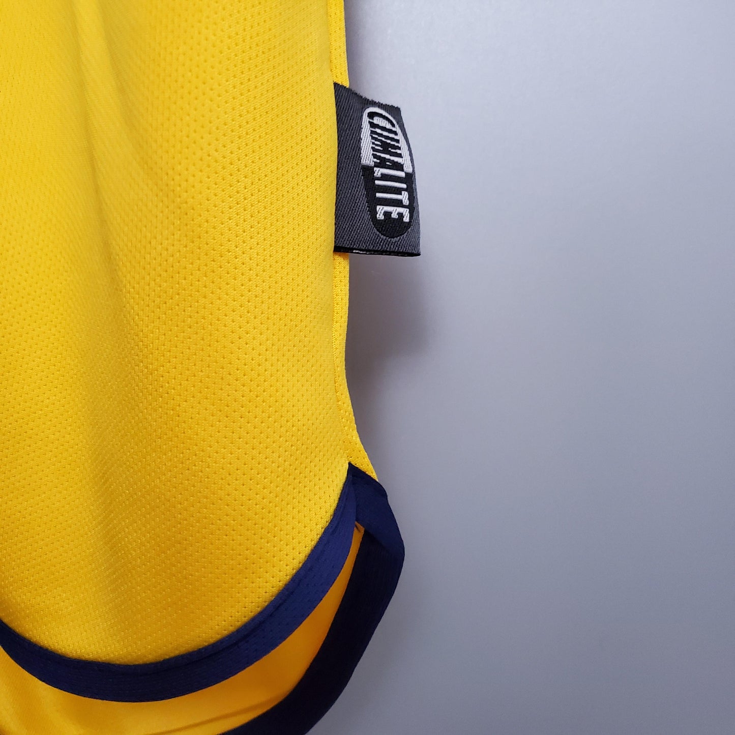 Ajax 2000–2001 Retro Away Shirt