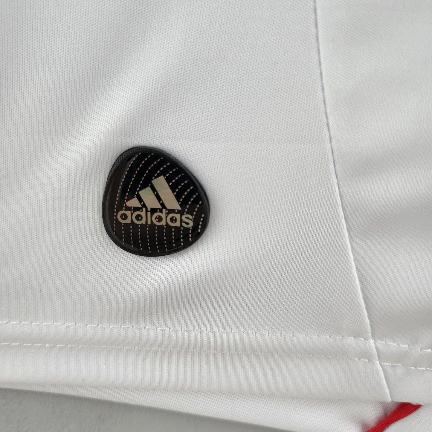 AC Milan 2011–2012 Retro Away Shirt
