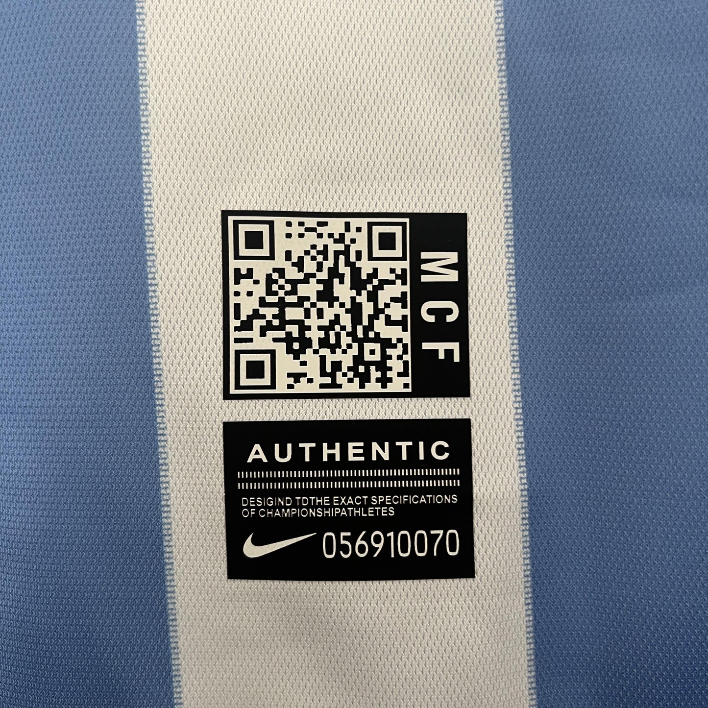 Málaga 2012–2013 Retro Home Shirt