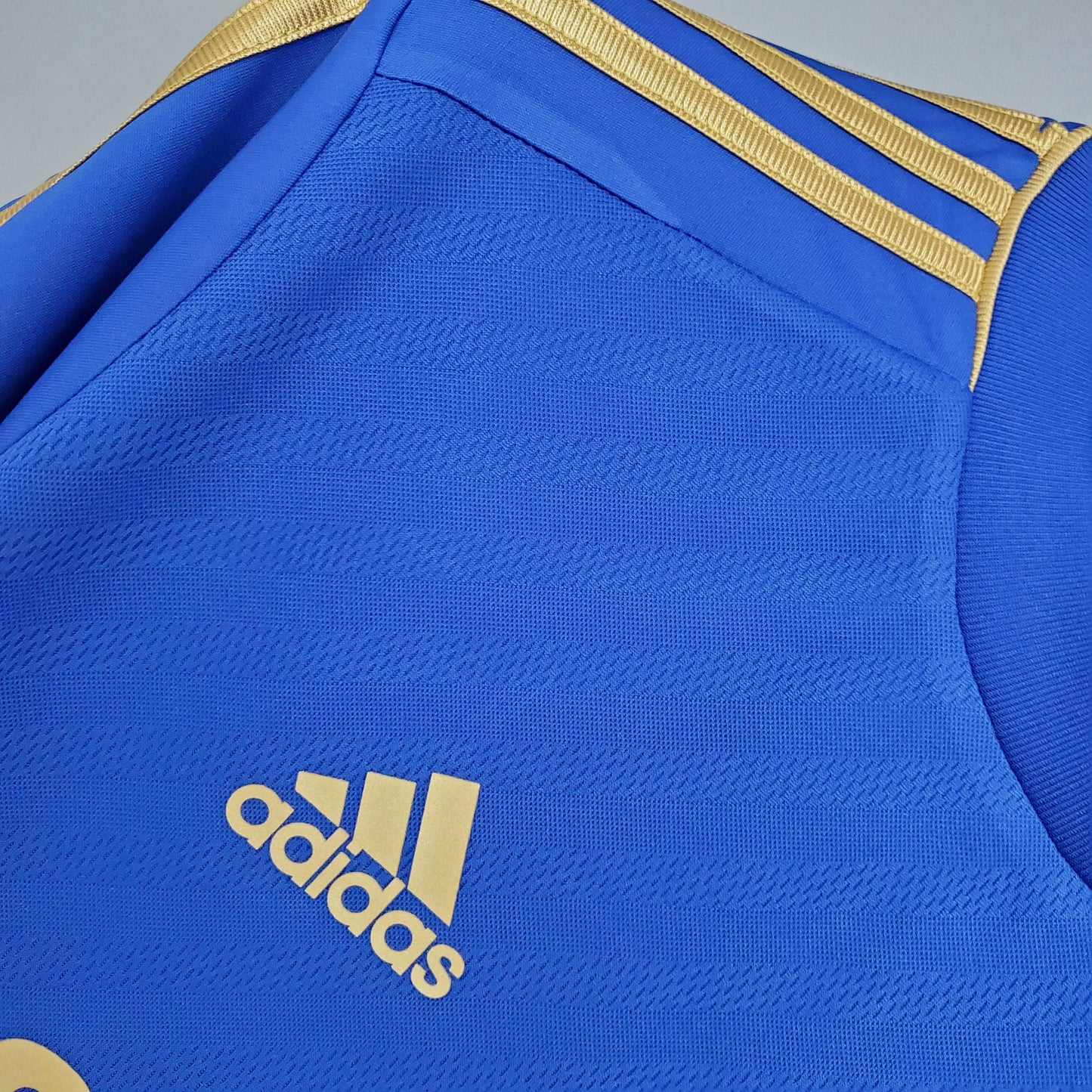 Chelsea 2012–2013 Retro Home Shirt