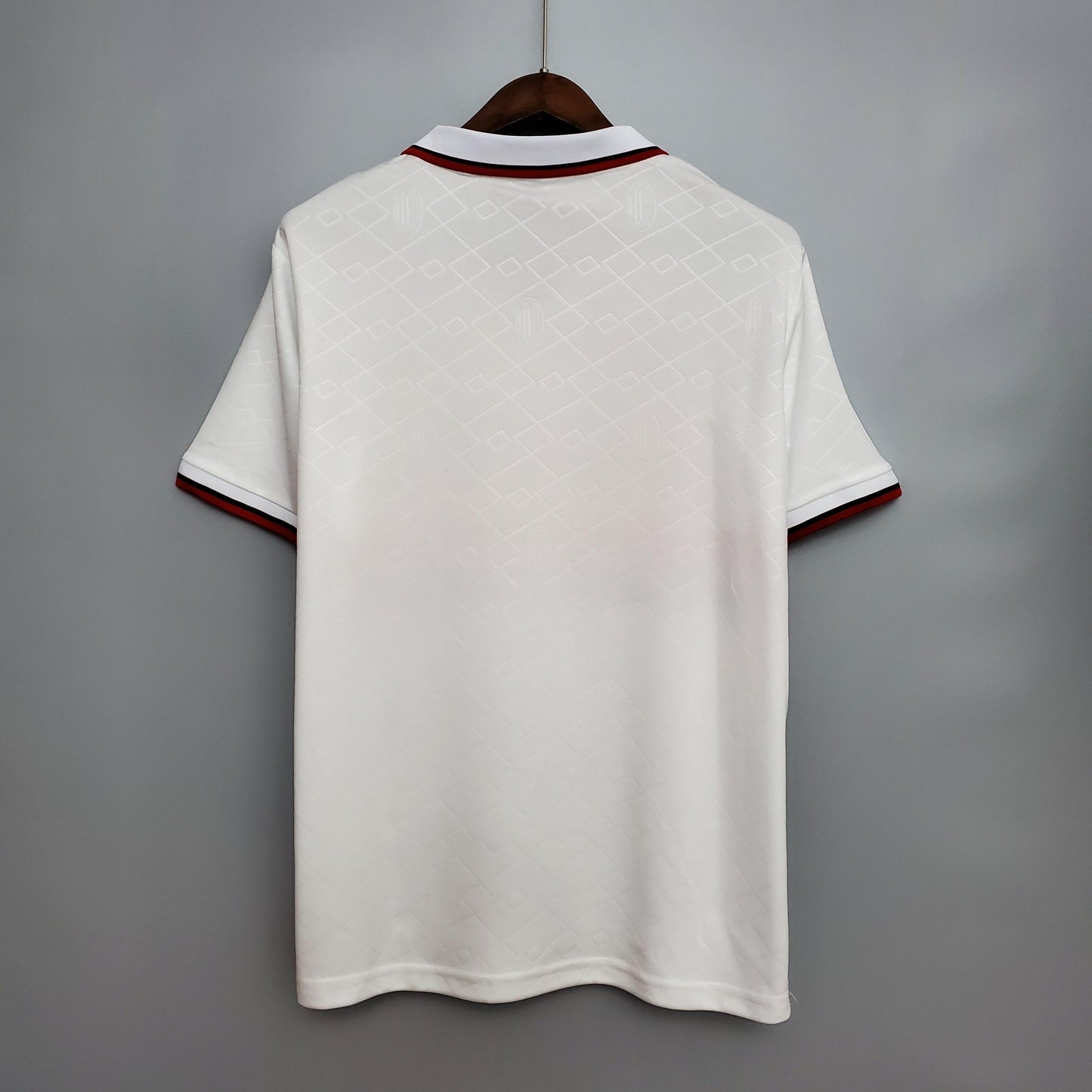 AC Milan 1993–1994 Retro Away Shirt