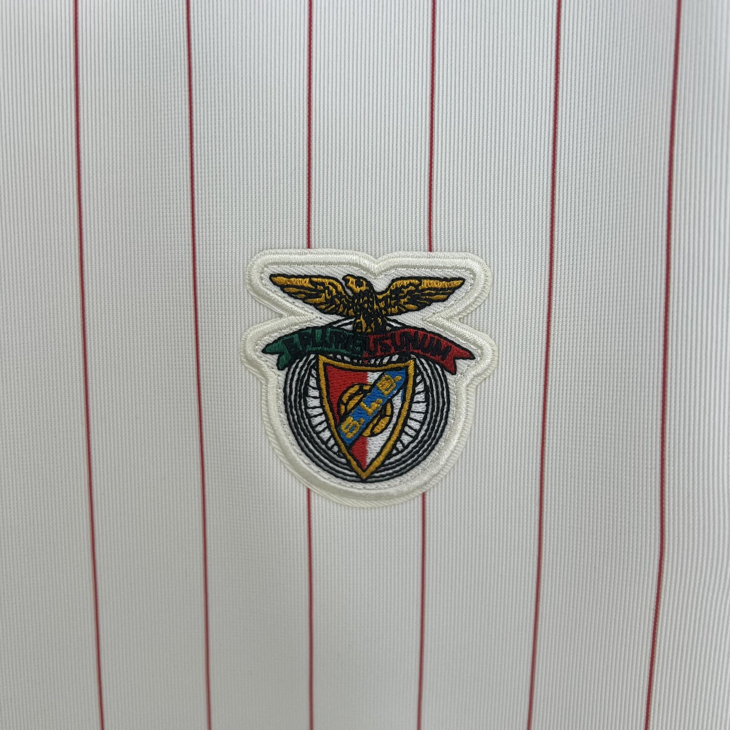 Retro Shirt SL Benfica x Adidas Originals 2025/2026
