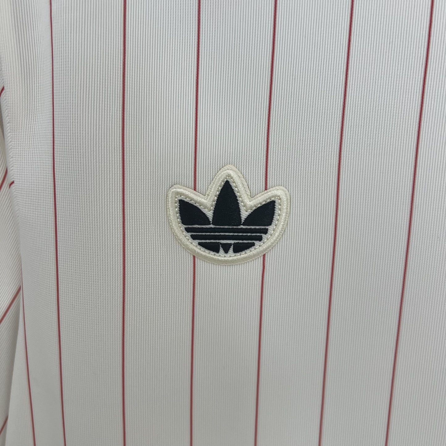 Retro Shirt SL Benfica x Adidas Originals 2025/2026