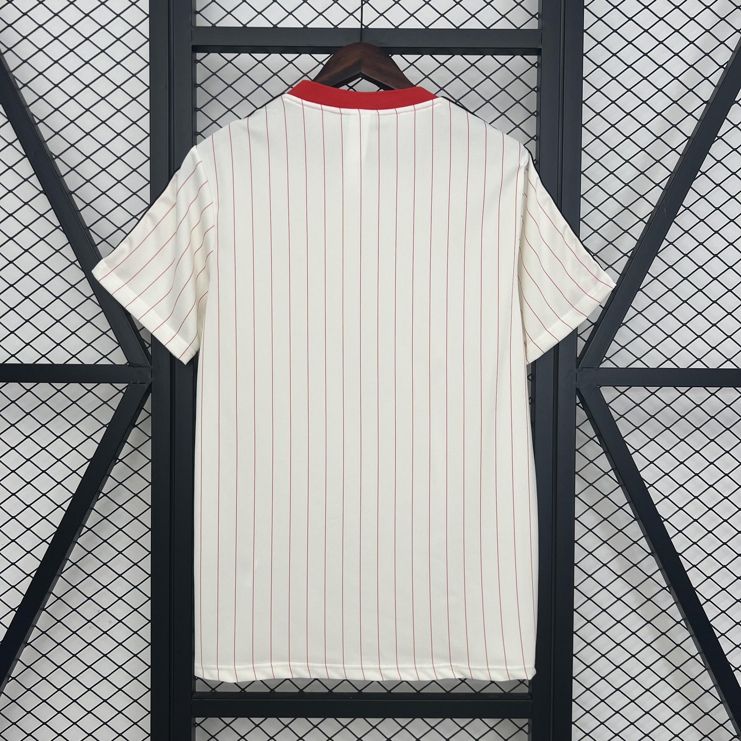 Retro Shirt SL Benfica x Adidas Originals 2025/2026