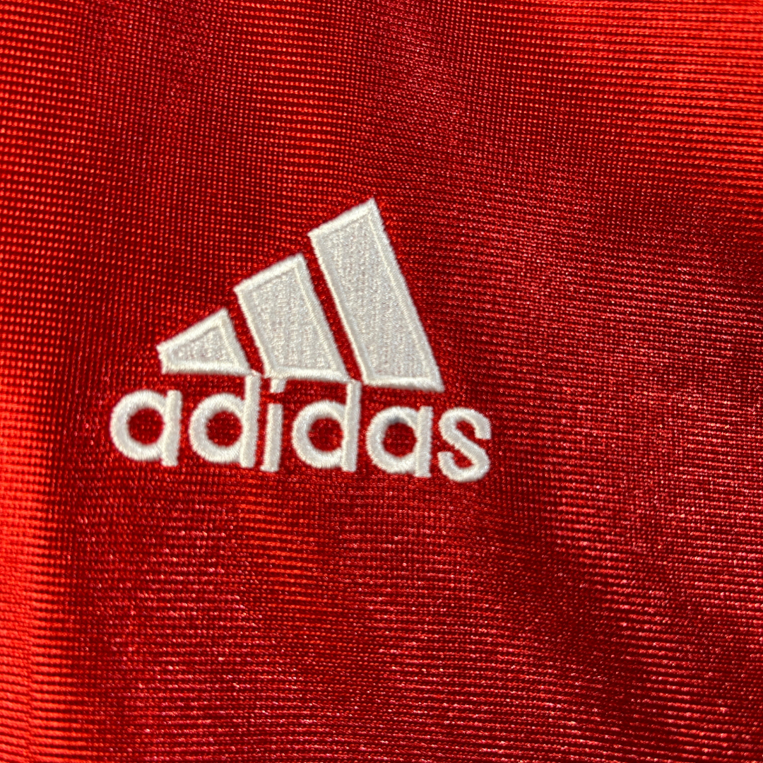 Benfica Retro Home Jersey 1998/1999