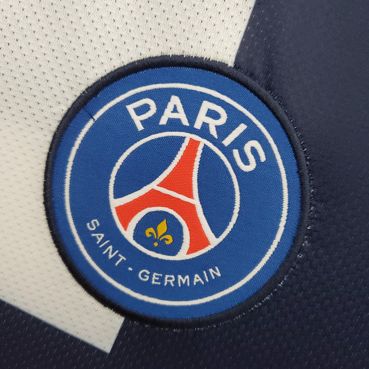 Paris Saint-Germain 2013–2014 Retro Home Shirt