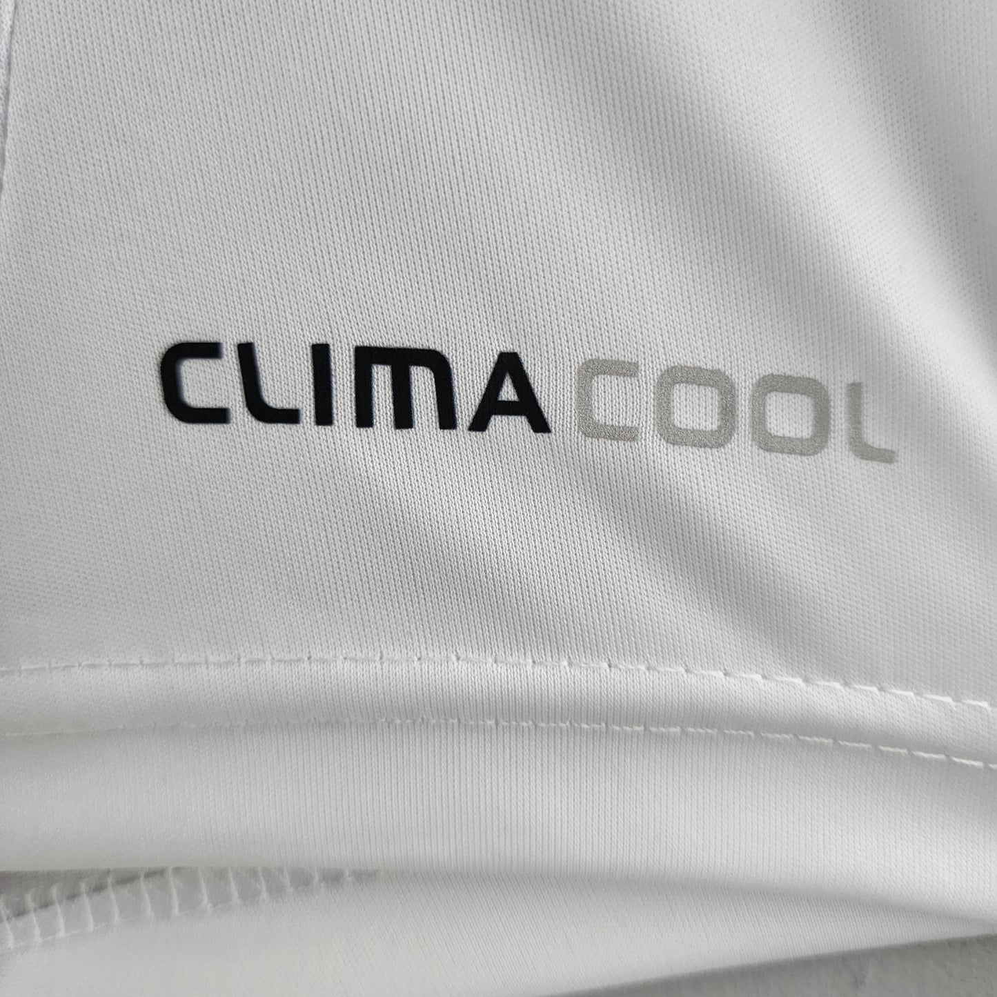 AC Milan 2011–2012 Retro Away Shirt