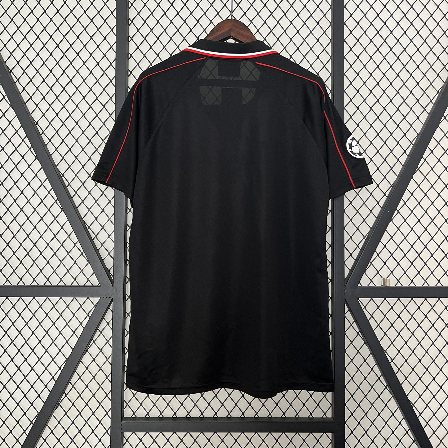 Ajax 1998–1999 Retro Away Shirt