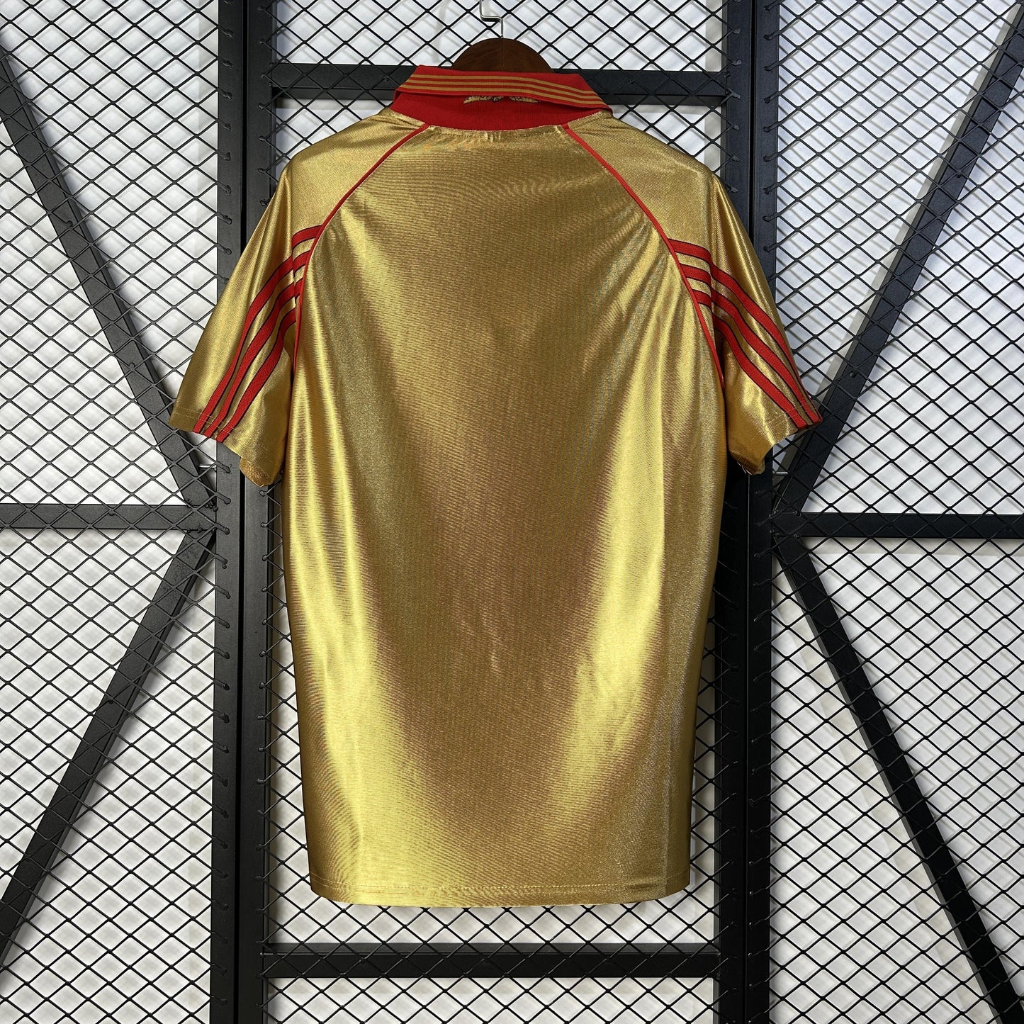 Benfica 1998–1999 Retro Away Shirt