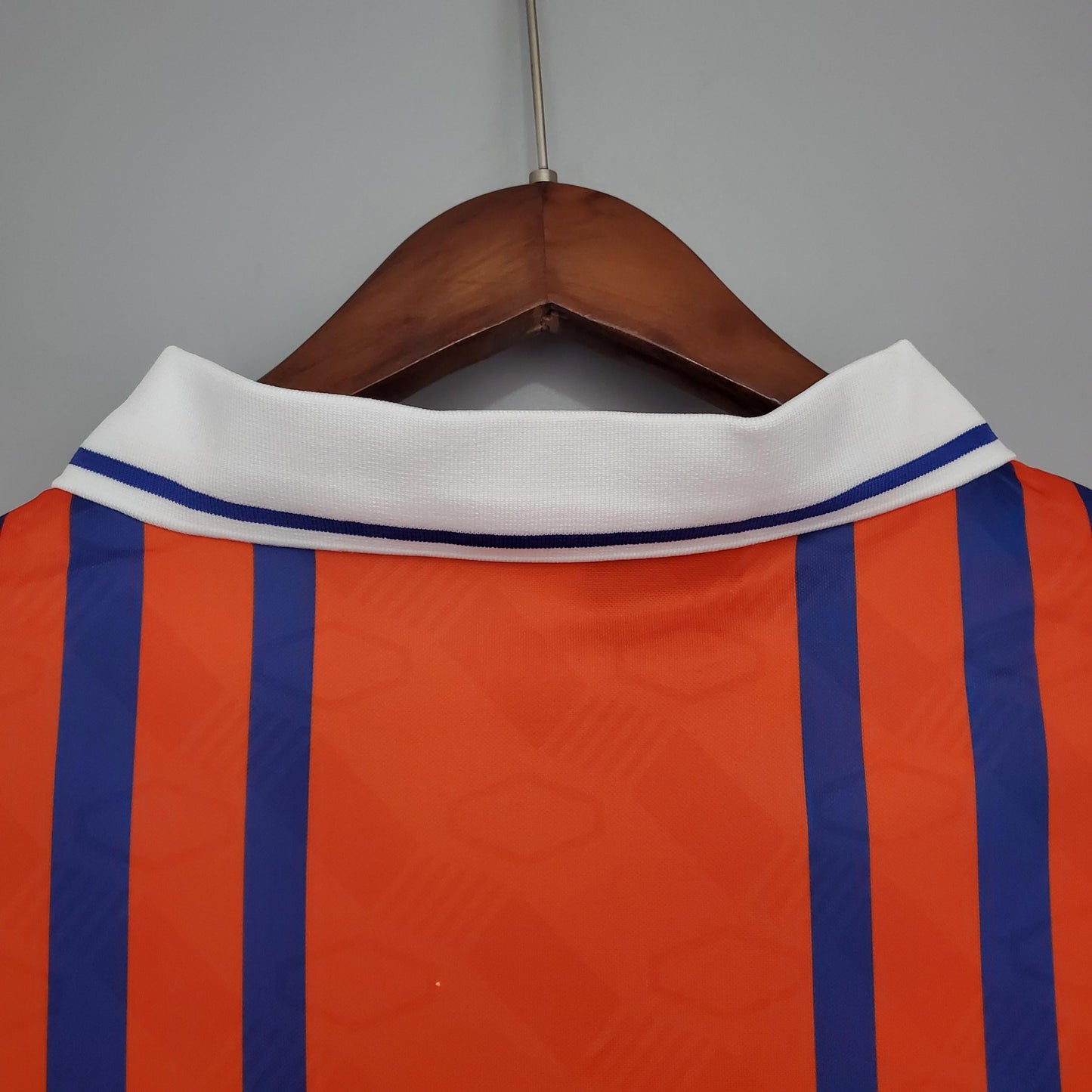 Paris Saint-Germain 1992–1993 Retro Home Shirt