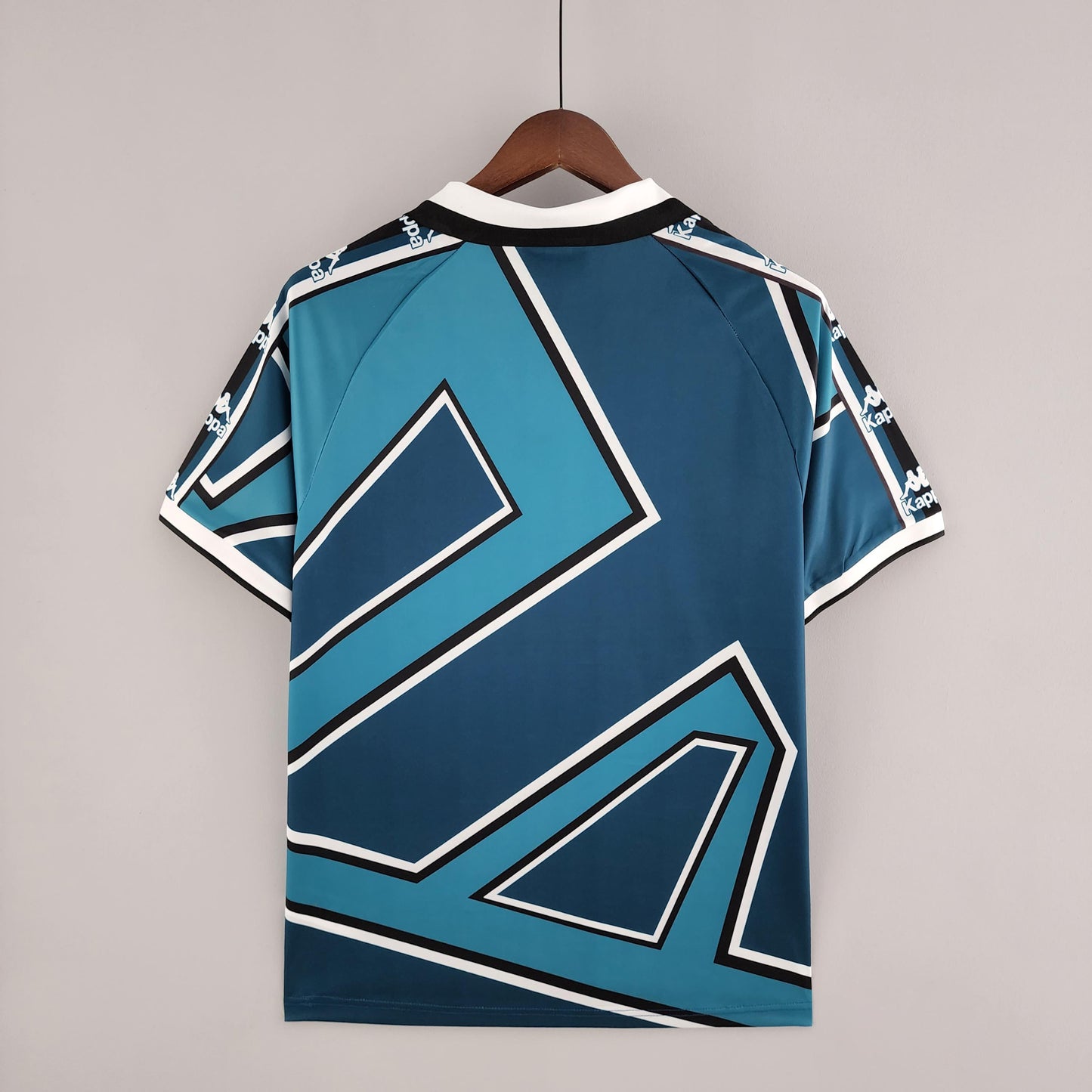 Real Betis 1995–1997 Retro Away Shirt