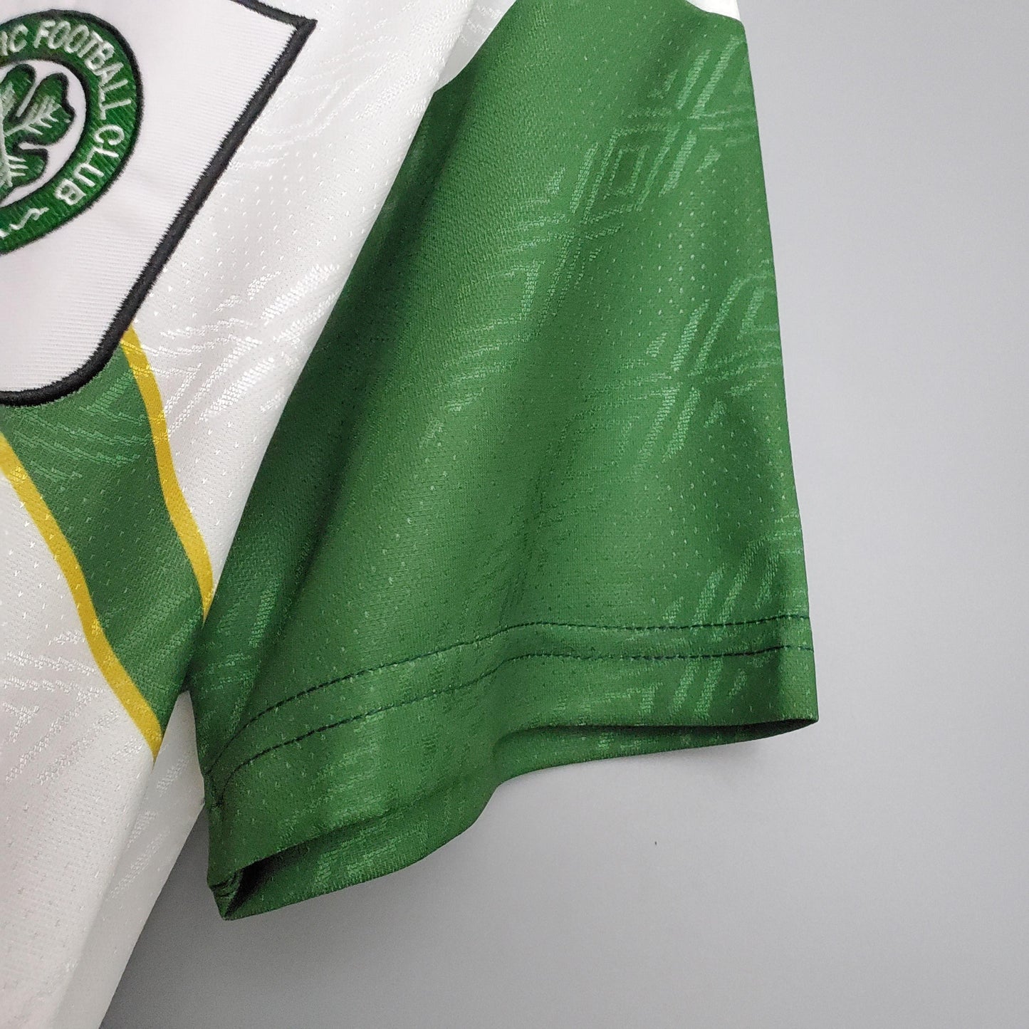 Celtic 1993–1995 Retro Home Shirt