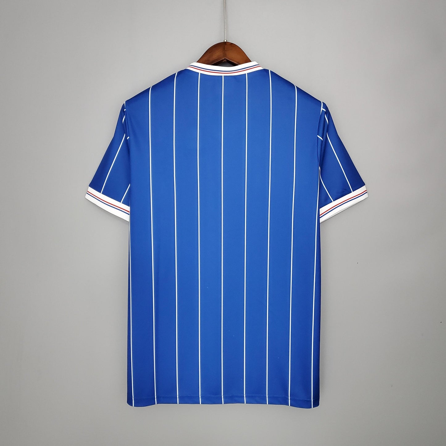 Rangers 1982–1983 Retro Home Shirt